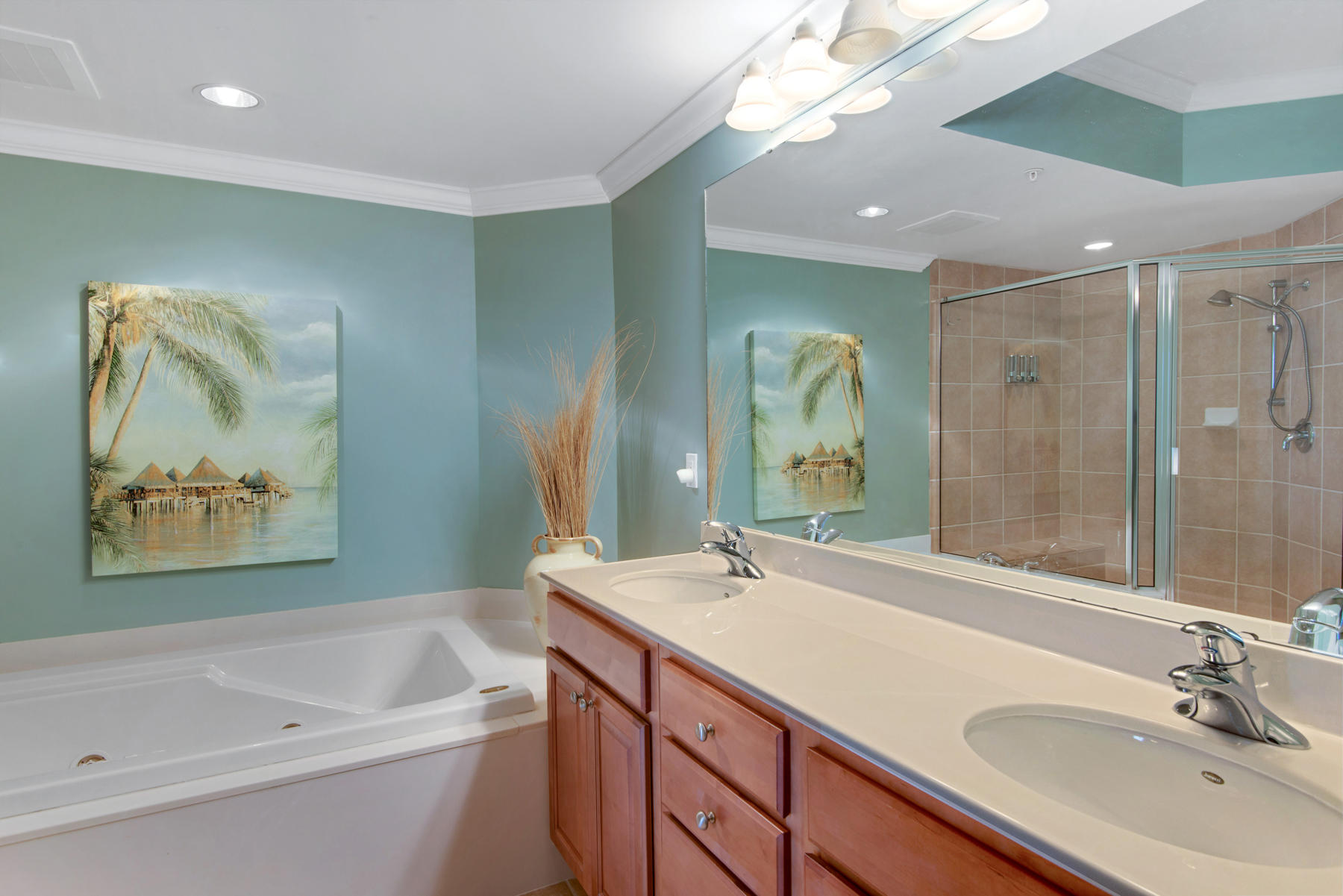 ST. LUCIA AT SILVER SHELLS - Residential