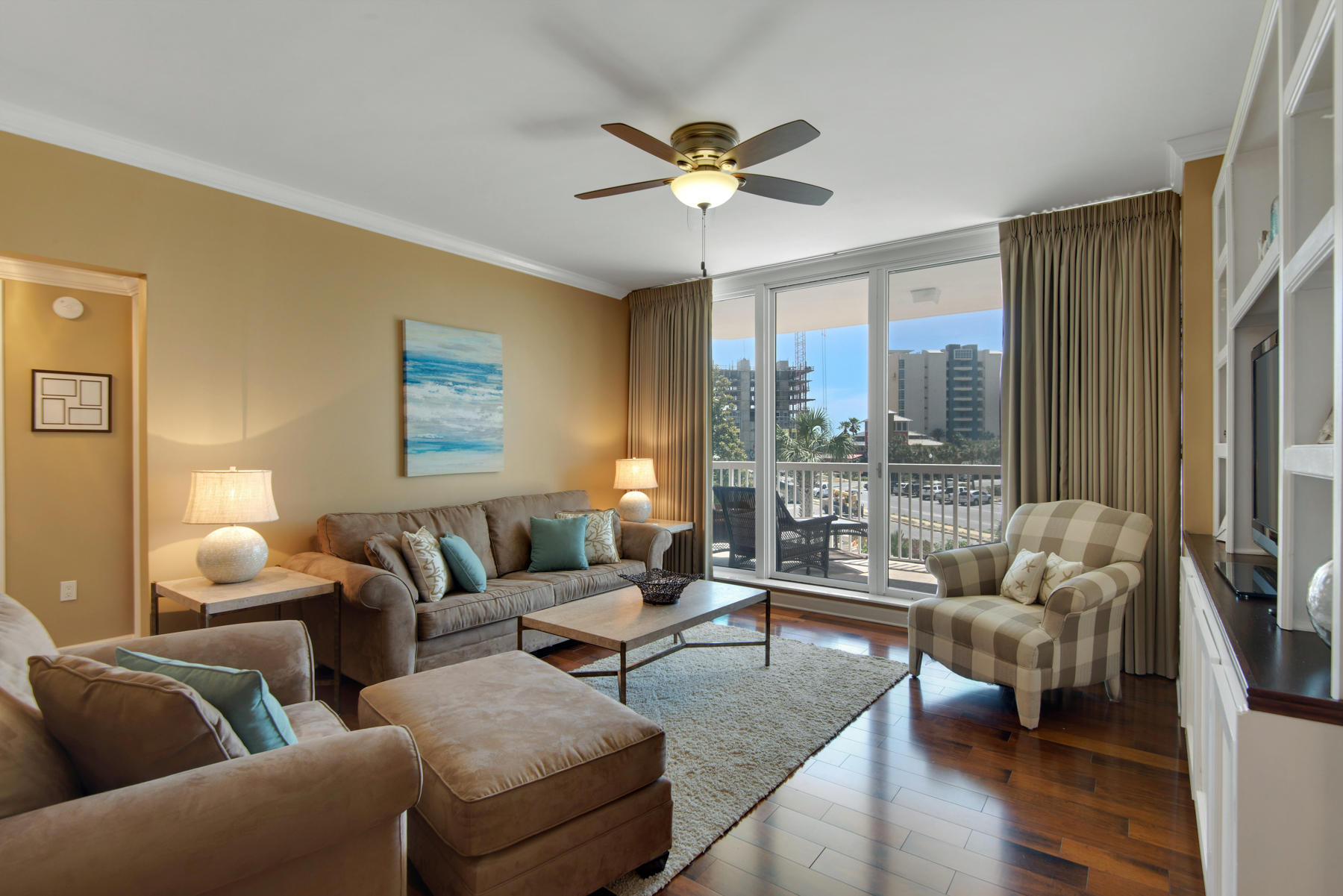 ST. LUCIA AT SILVER SHELLS - Residential