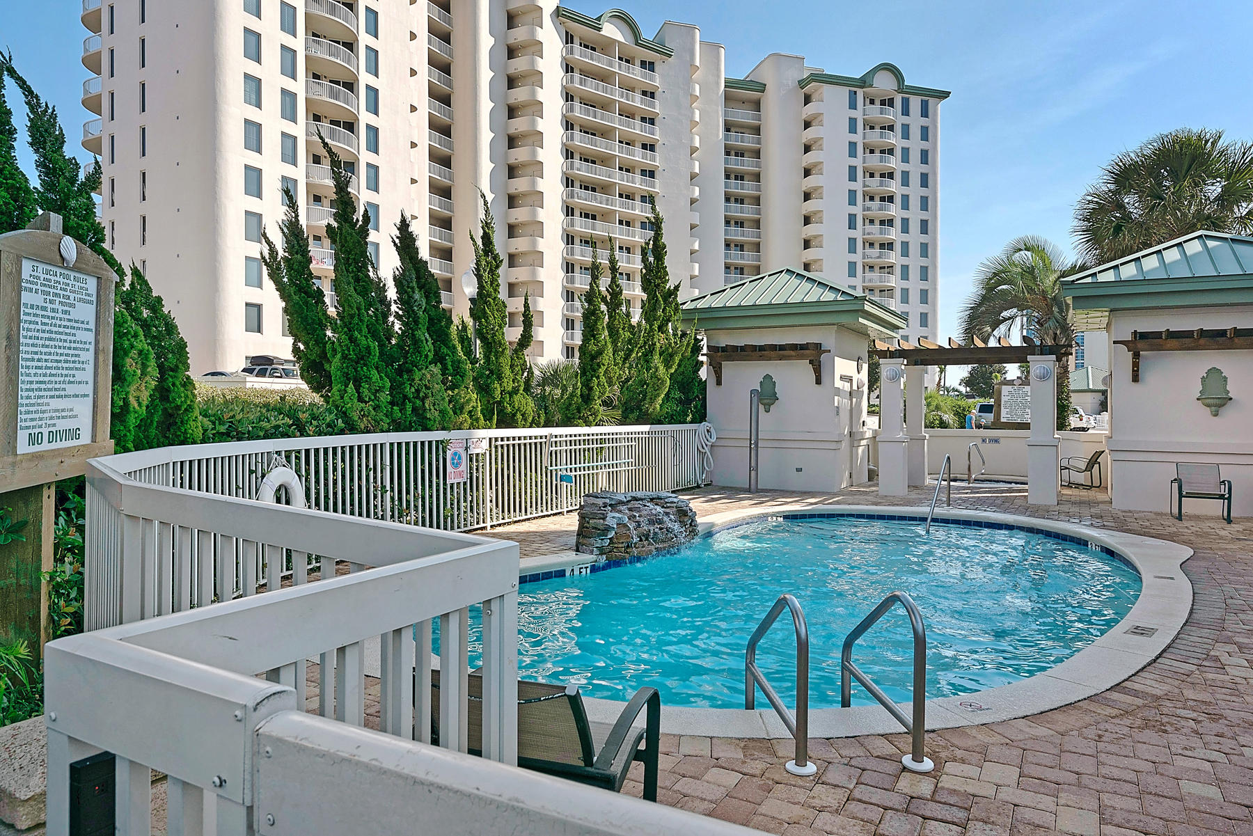 ST. LUCIA AT SILVER SHELLS - Residential