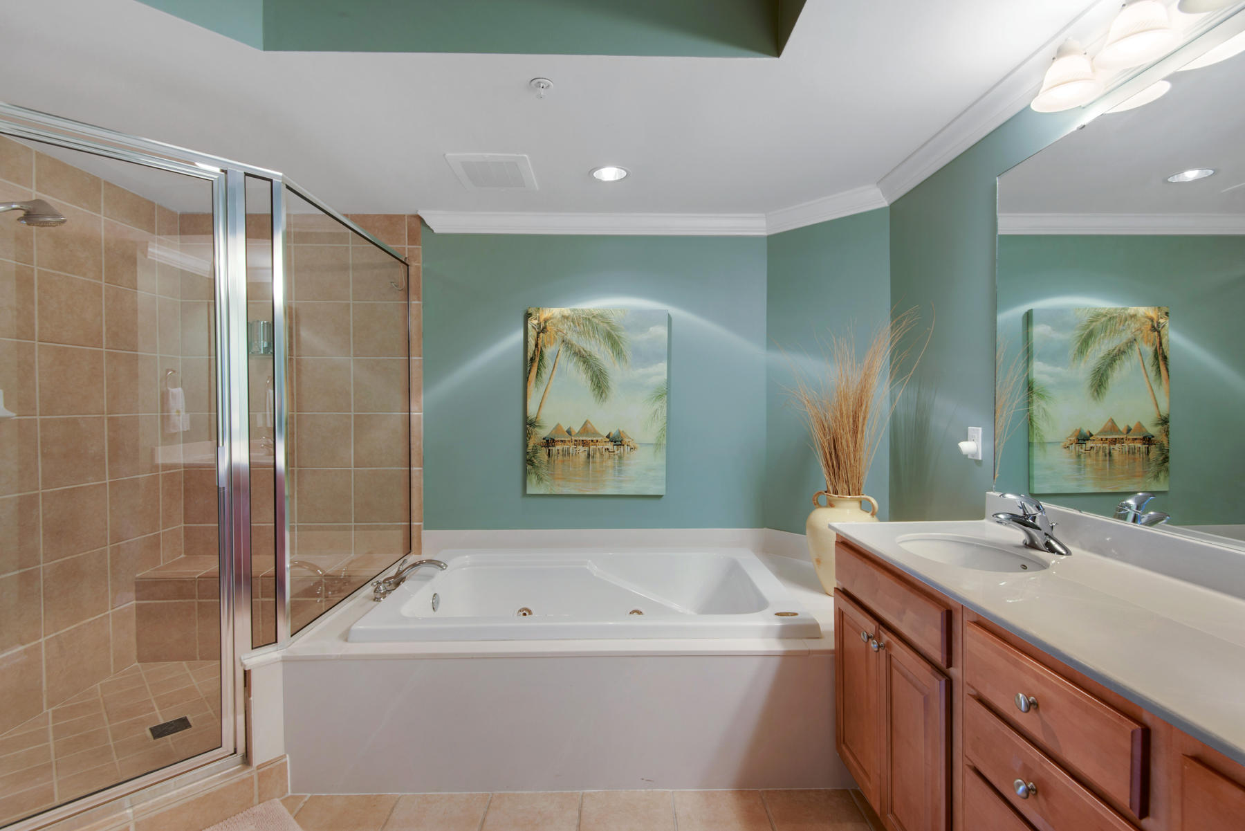 ST. LUCIA AT SILVER SHELLS - Residential