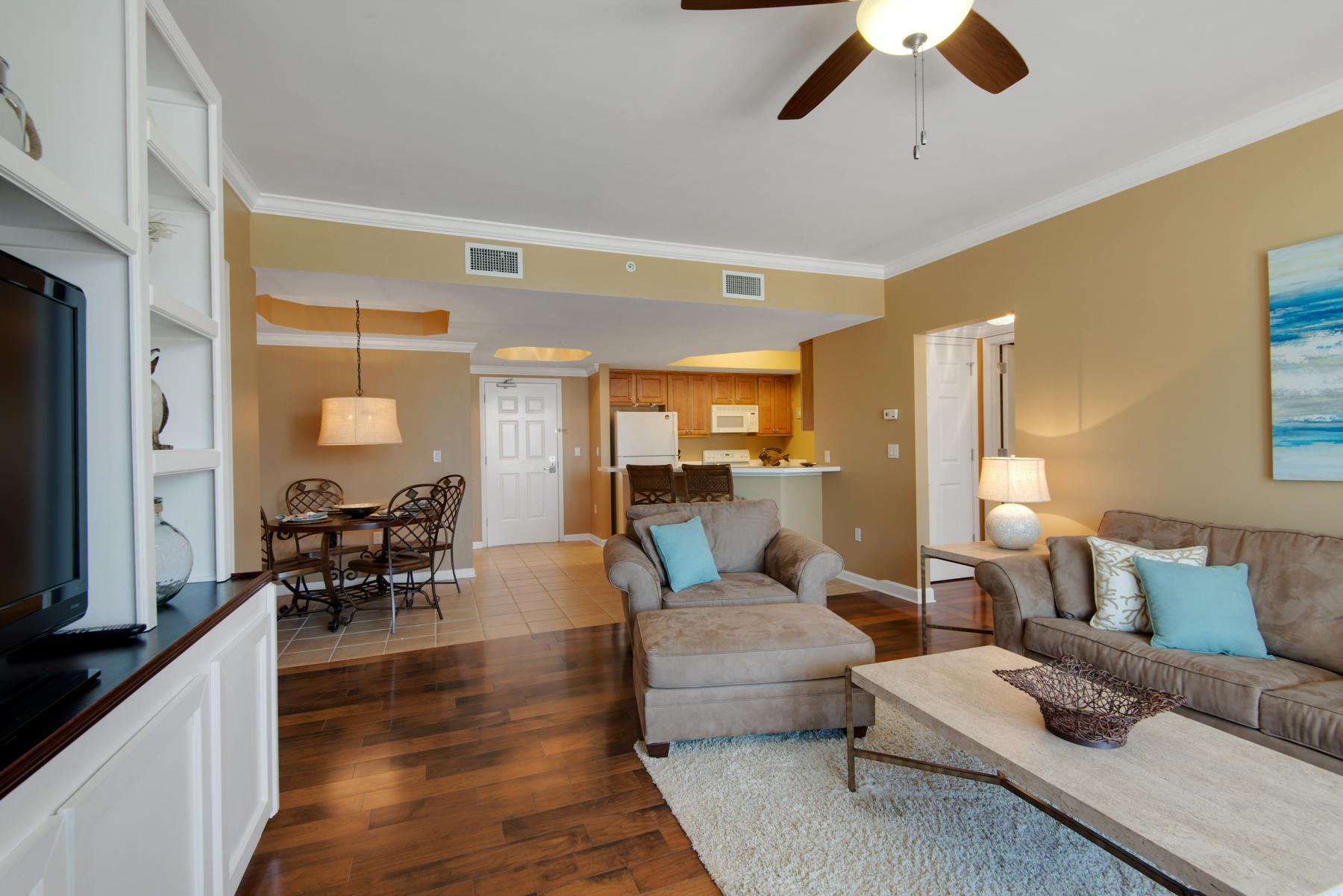 ST. LUCIA AT SILVER SHELLS - Residential