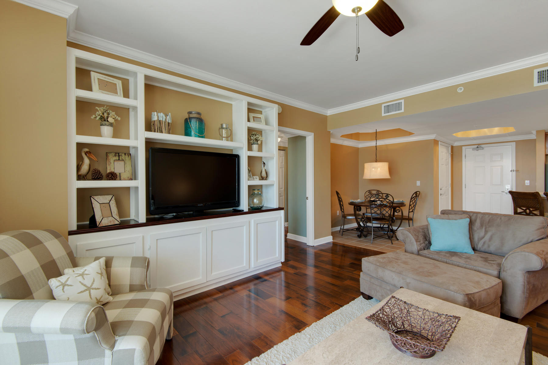 ST. LUCIA AT SILVER SHELLS - Residential