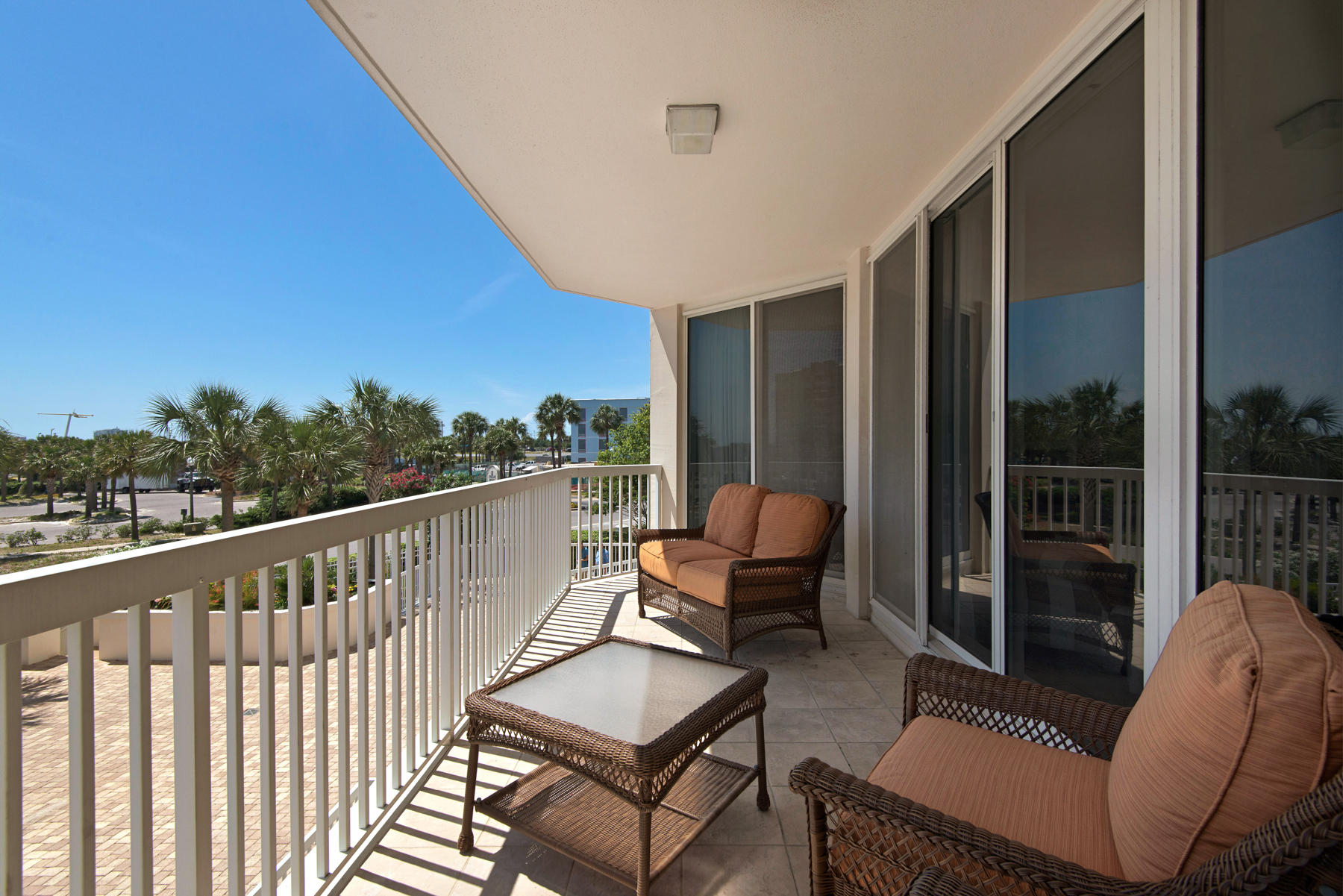 ST. LUCIA AT SILVER SHELLS - Residential