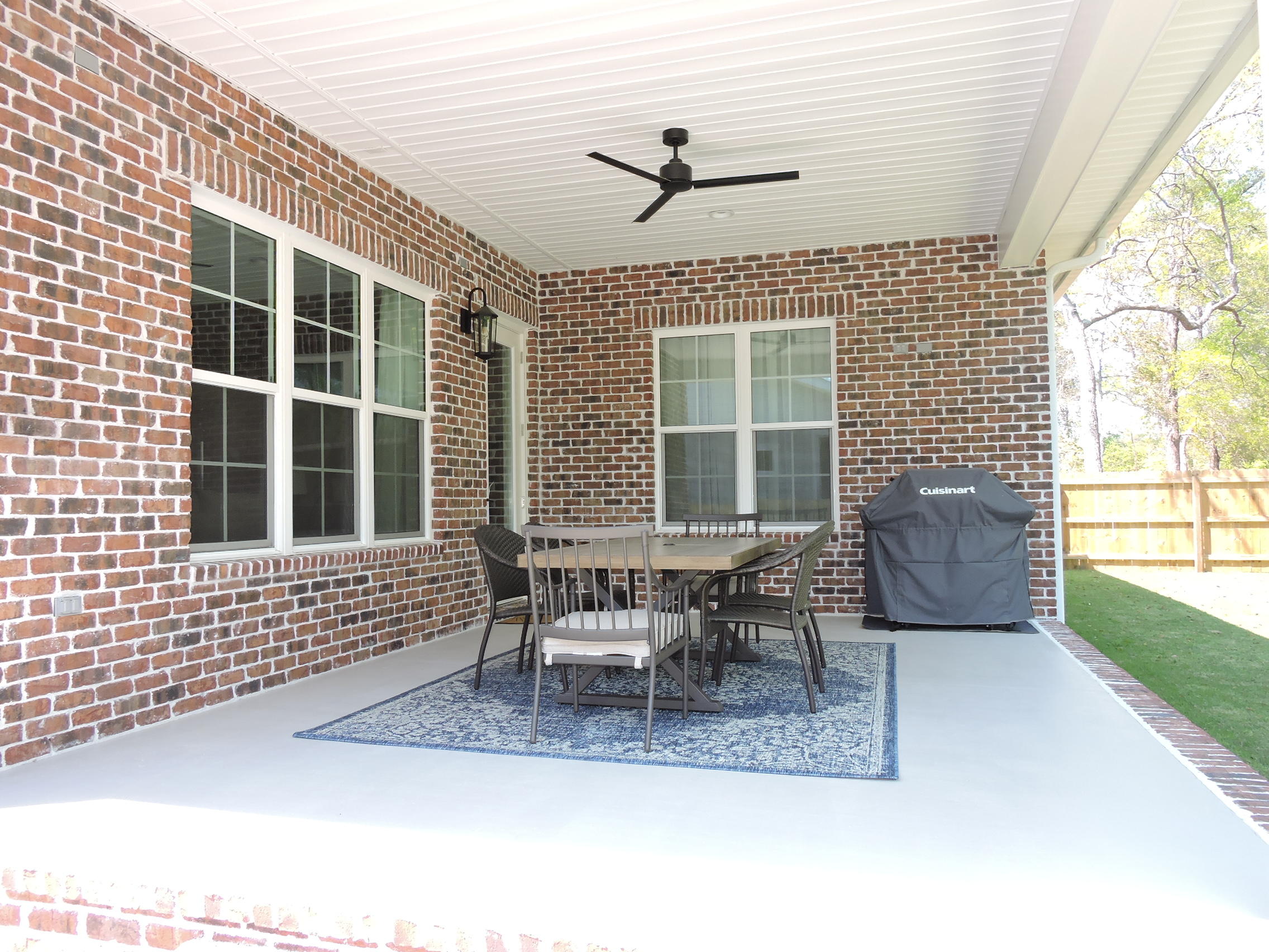 DEER MOSS CREEK - Residential