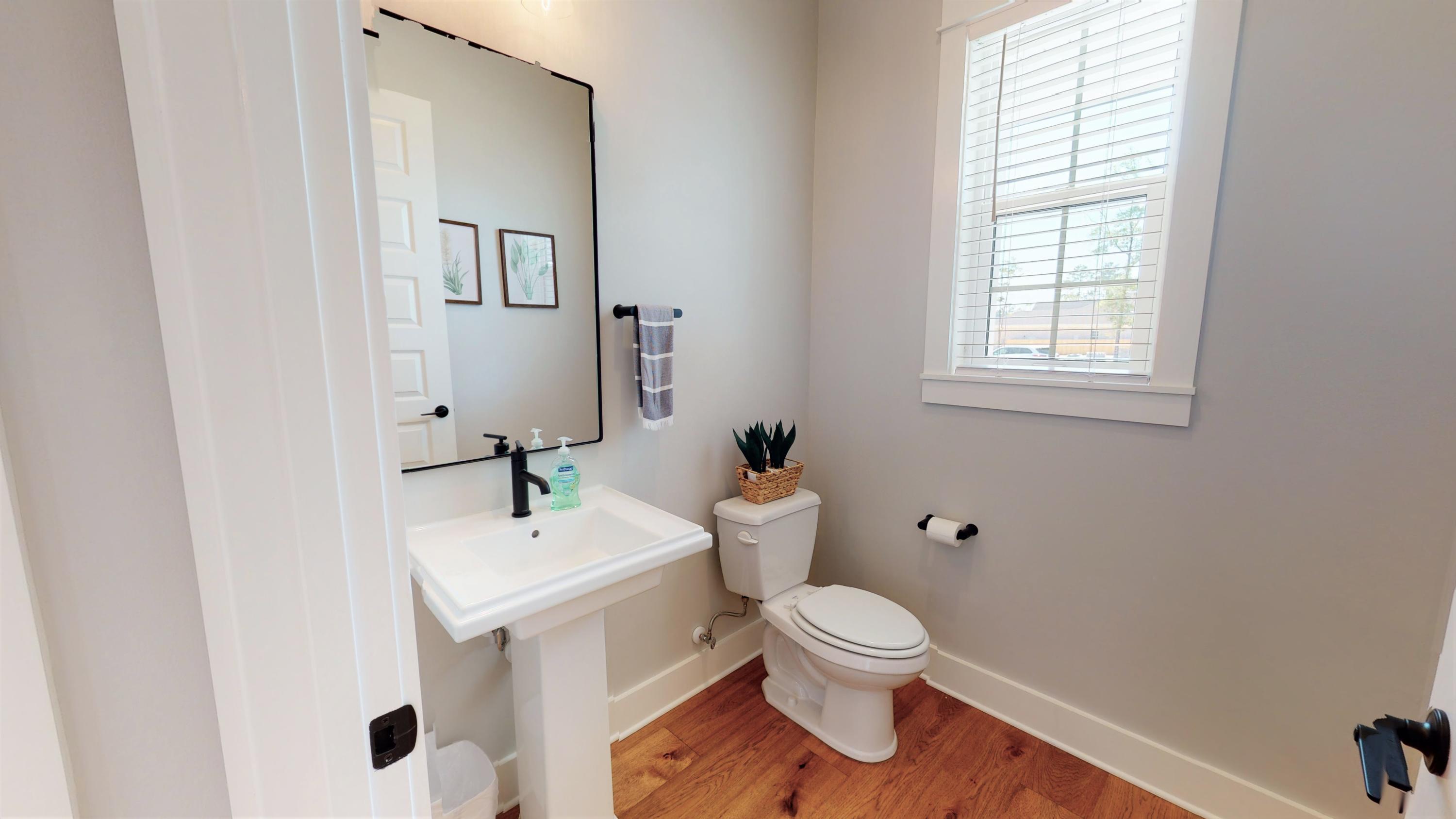 DEER MOSS CREEK - Residential