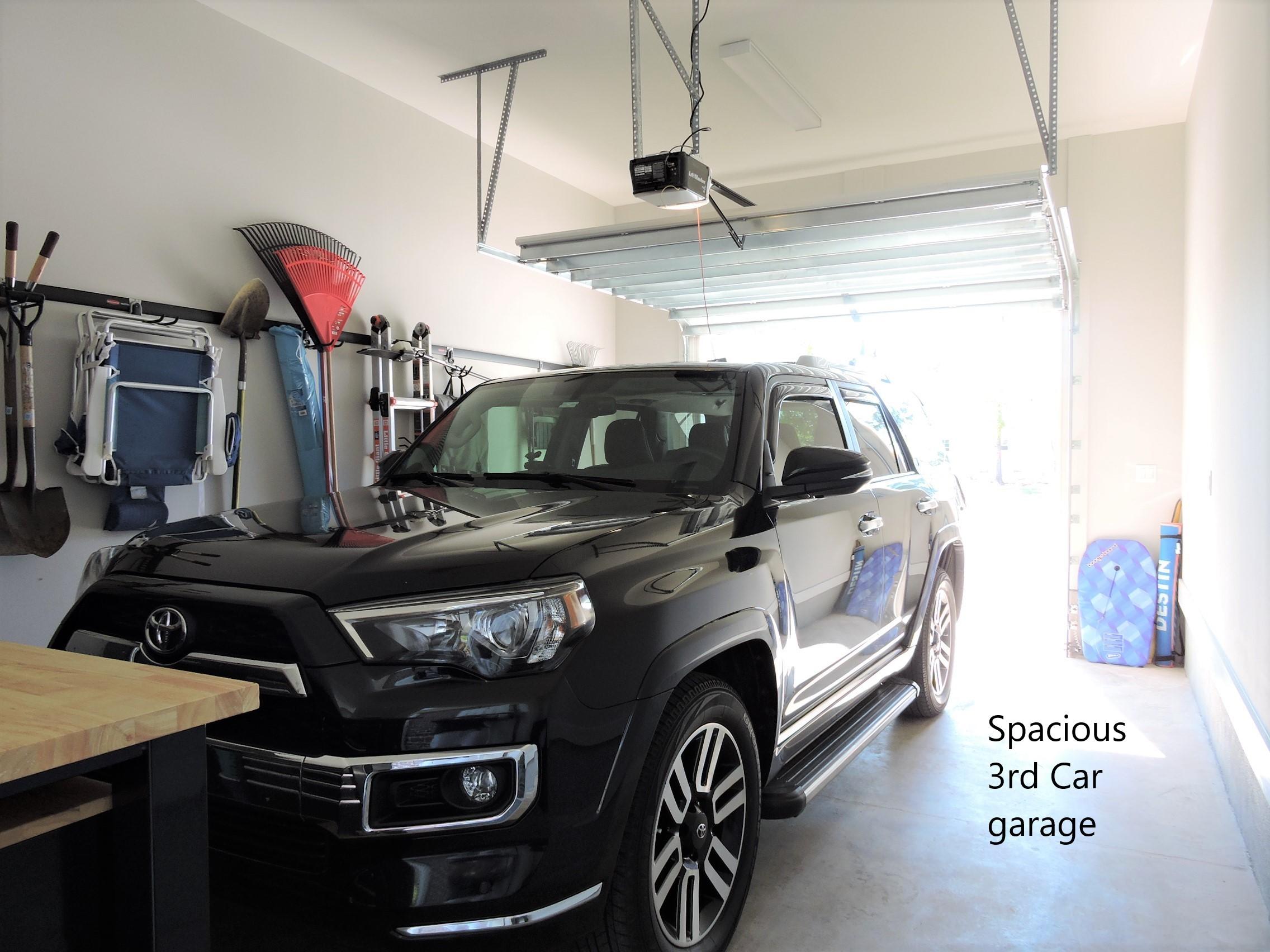 DEER MOSS CREEK - Residential