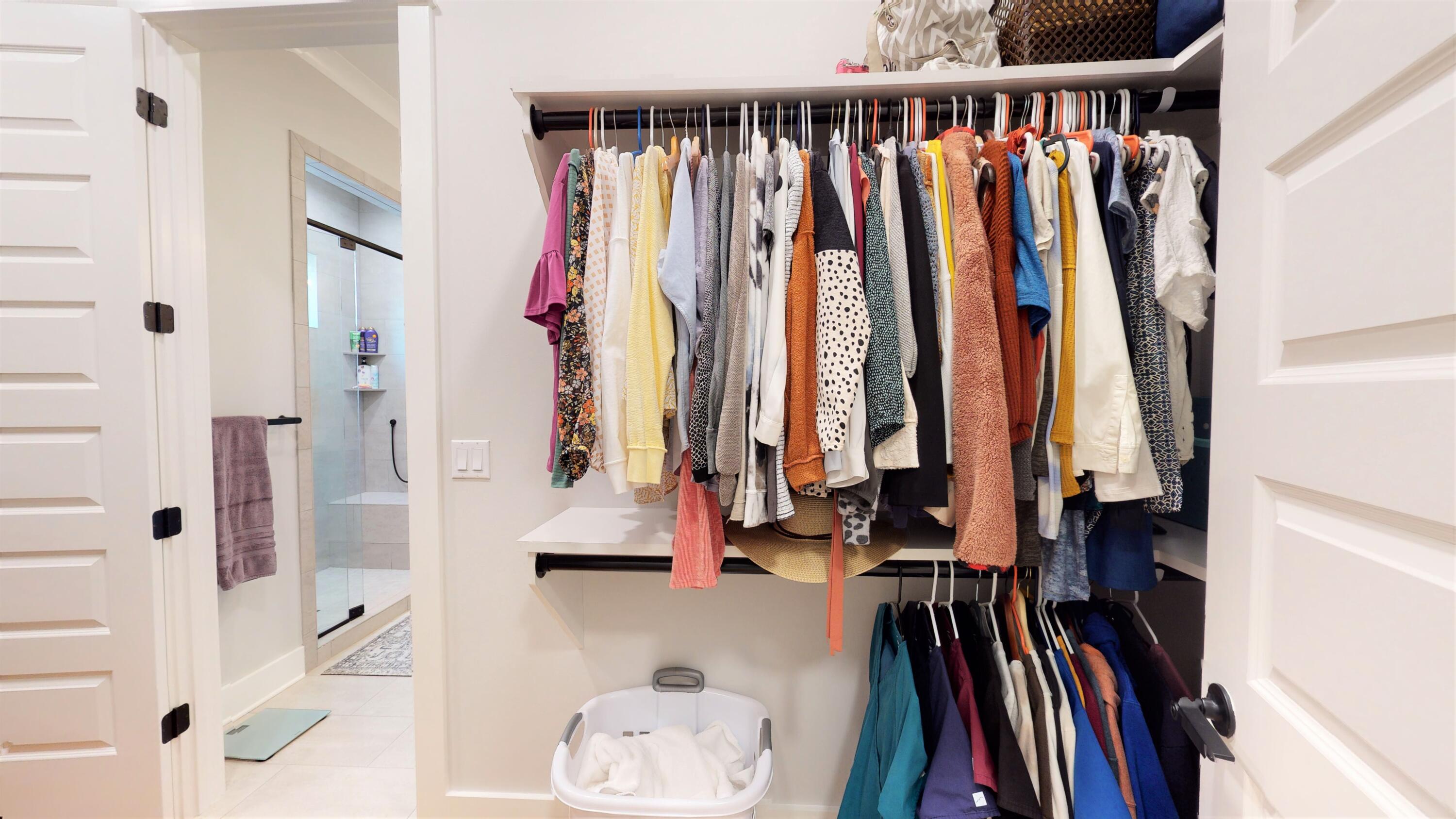 DEER MOSS CREEK - Residential