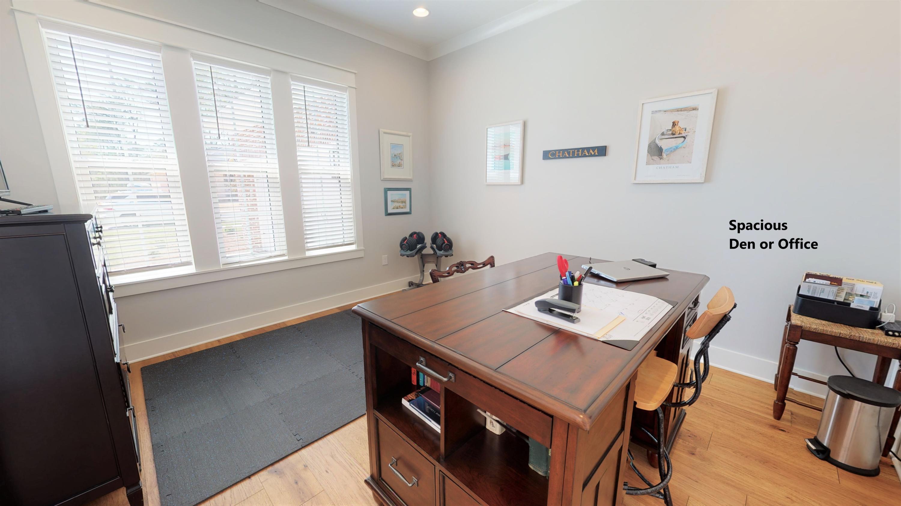 DEER MOSS CREEK - Residential