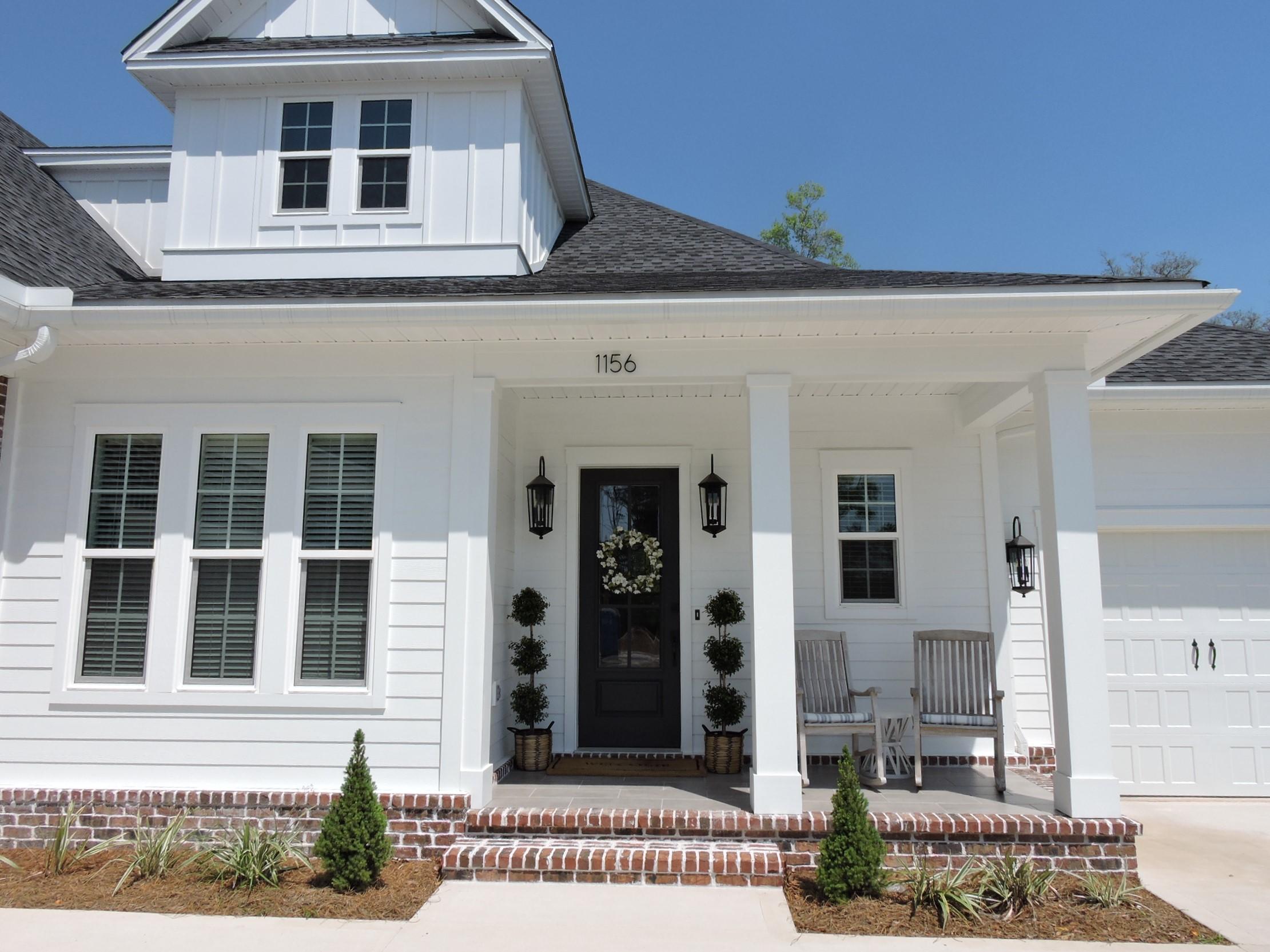 DEER MOSS CREEK - Residential