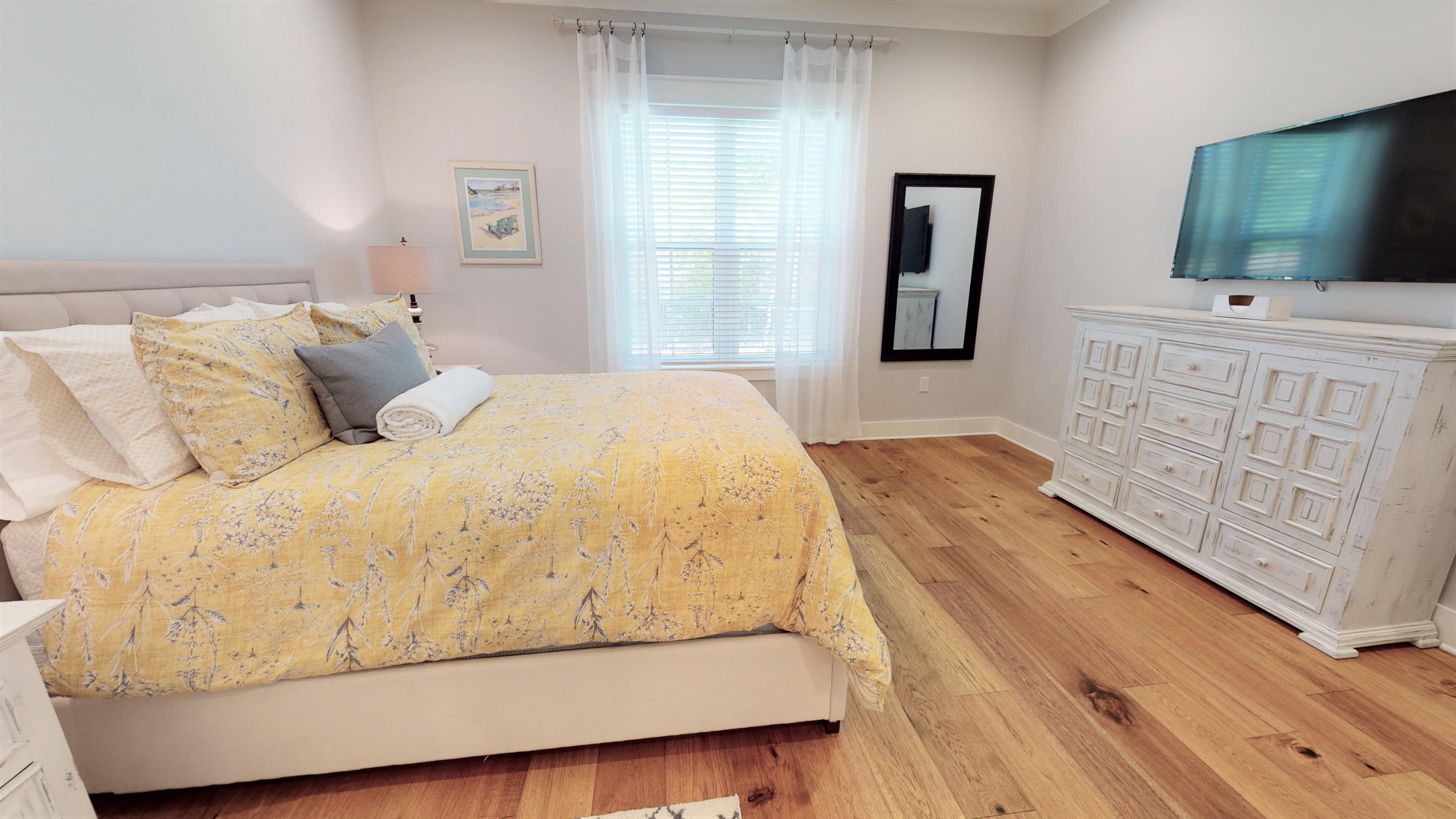 DEER MOSS CREEK - Residential