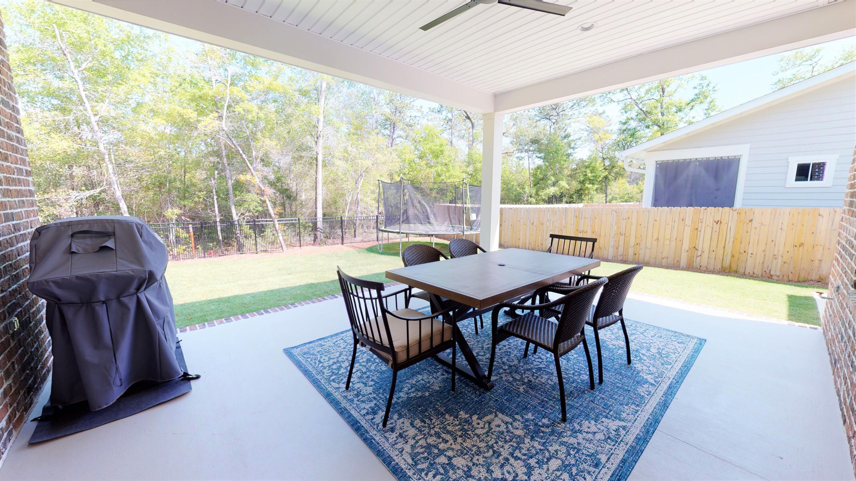 DEER MOSS CREEK - Residential