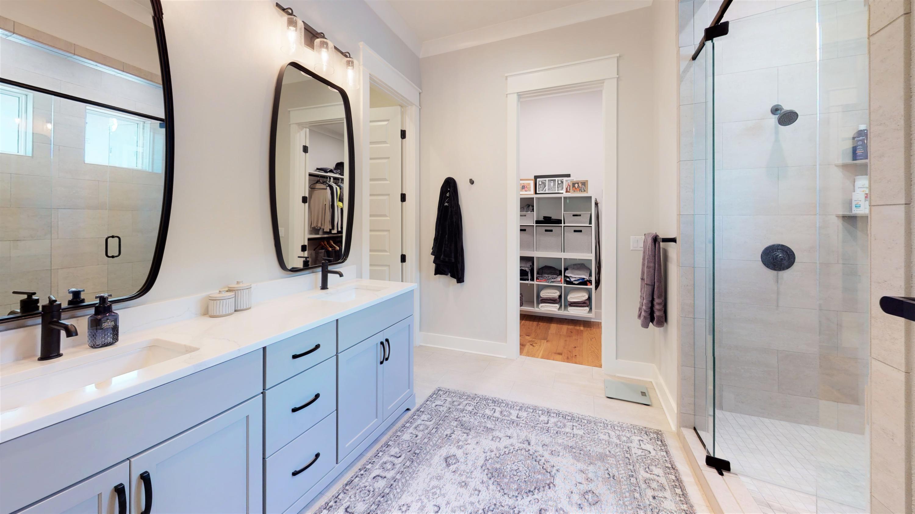 DEER MOSS CREEK - Residential