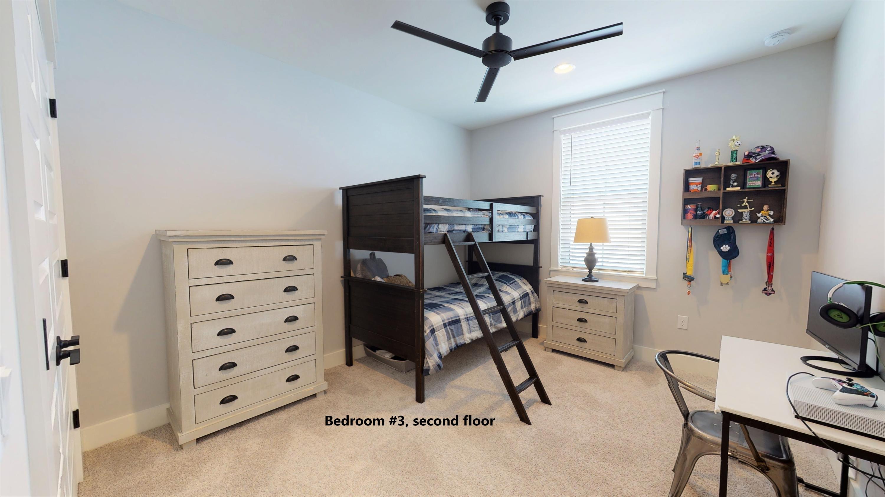 DEER MOSS CREEK - Residential