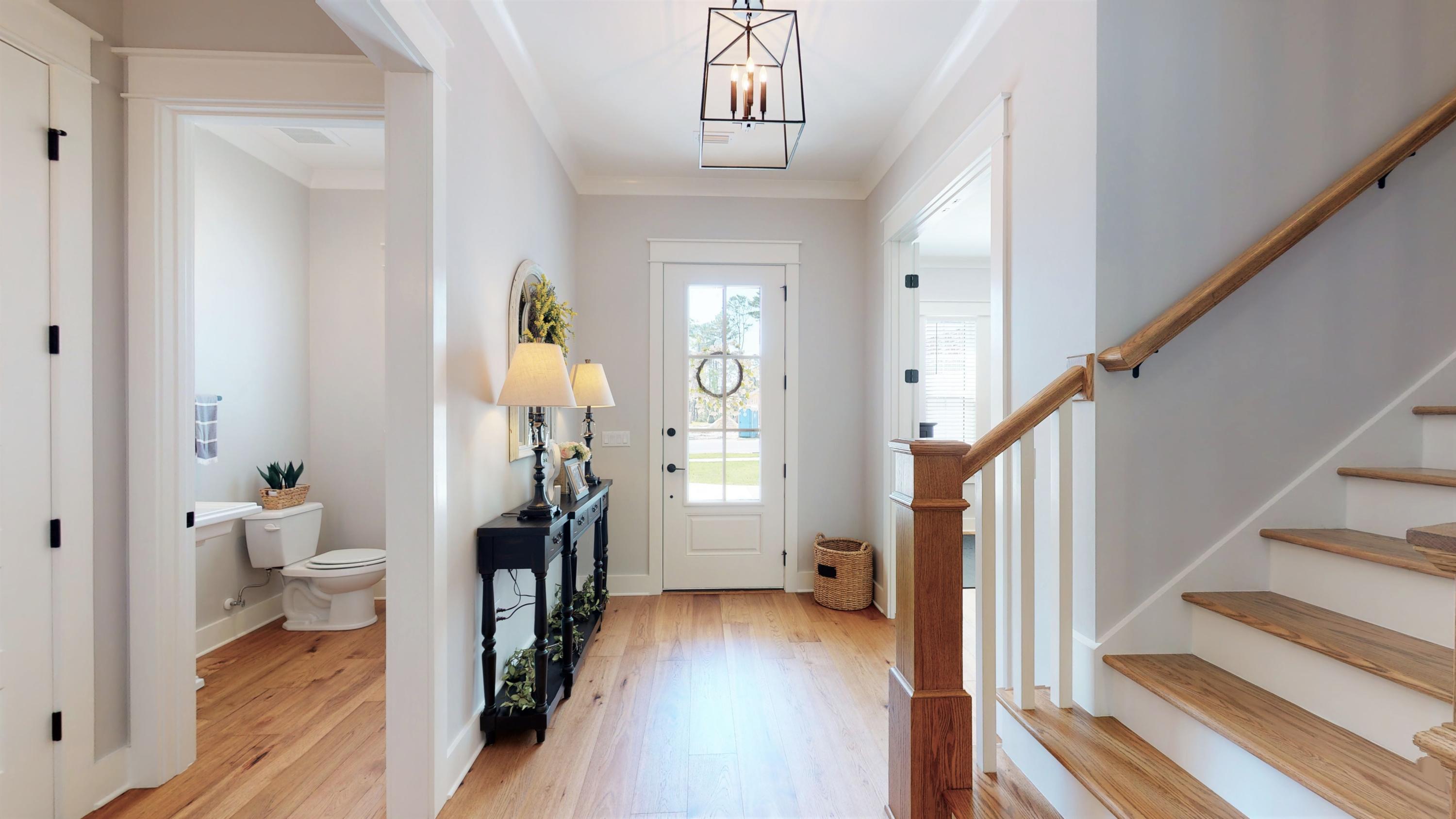 DEER MOSS CREEK - Residential