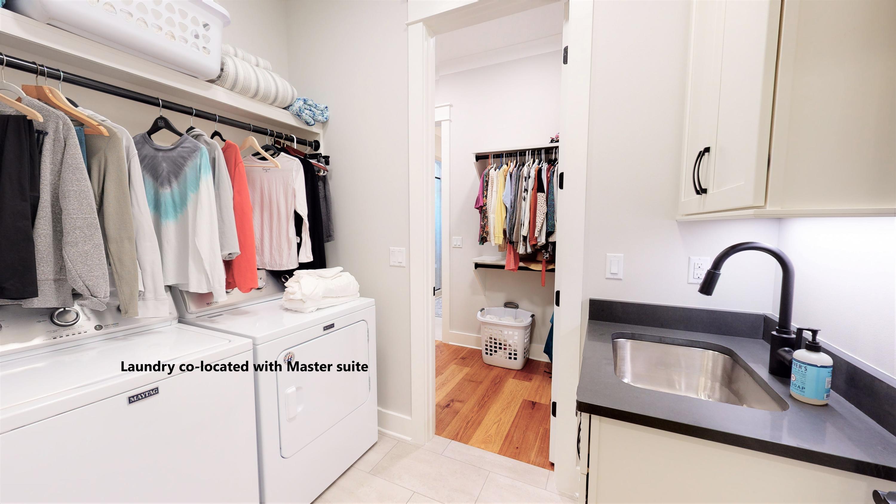 DEER MOSS CREEK - Residential