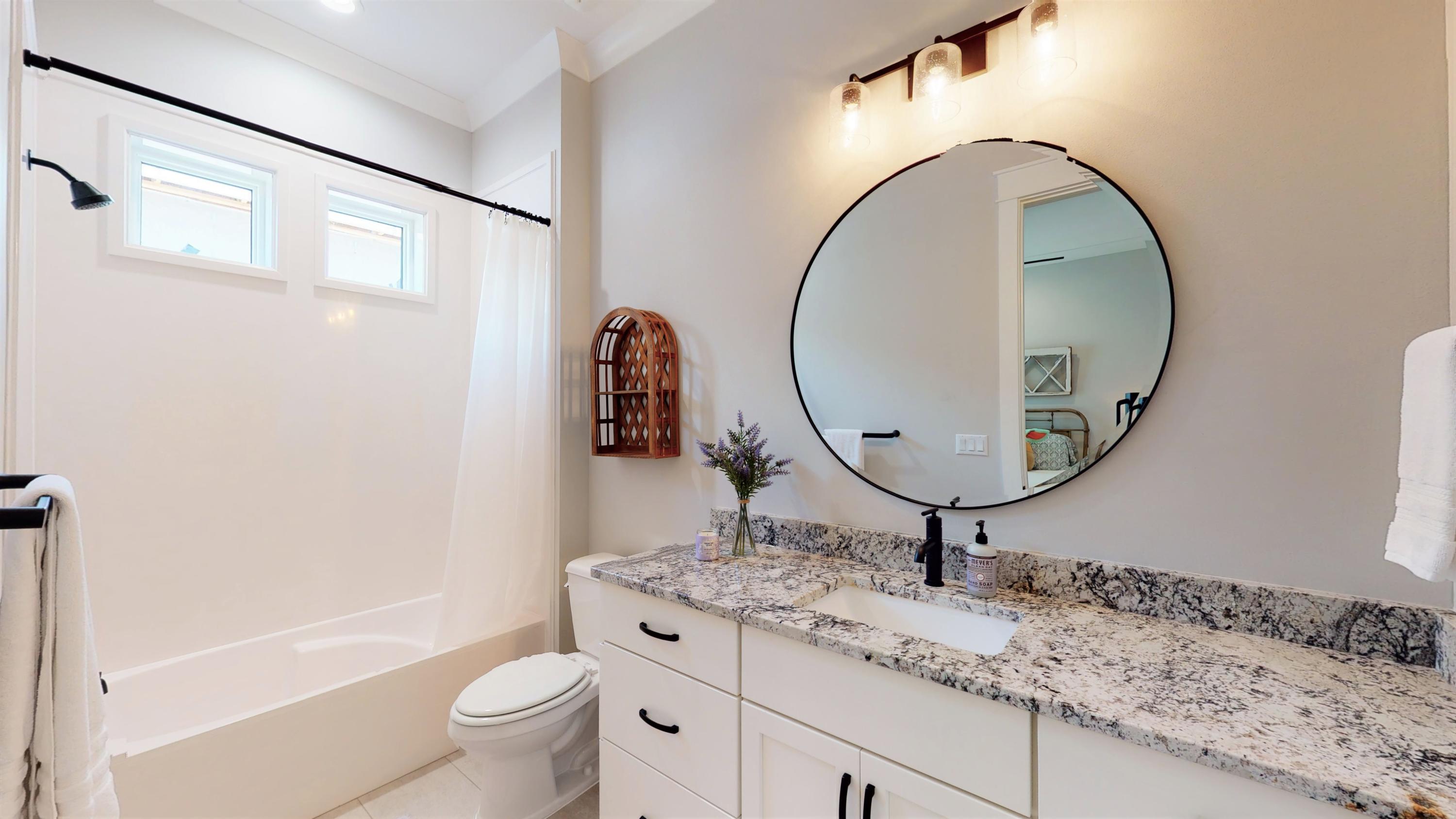 DEER MOSS CREEK - Residential