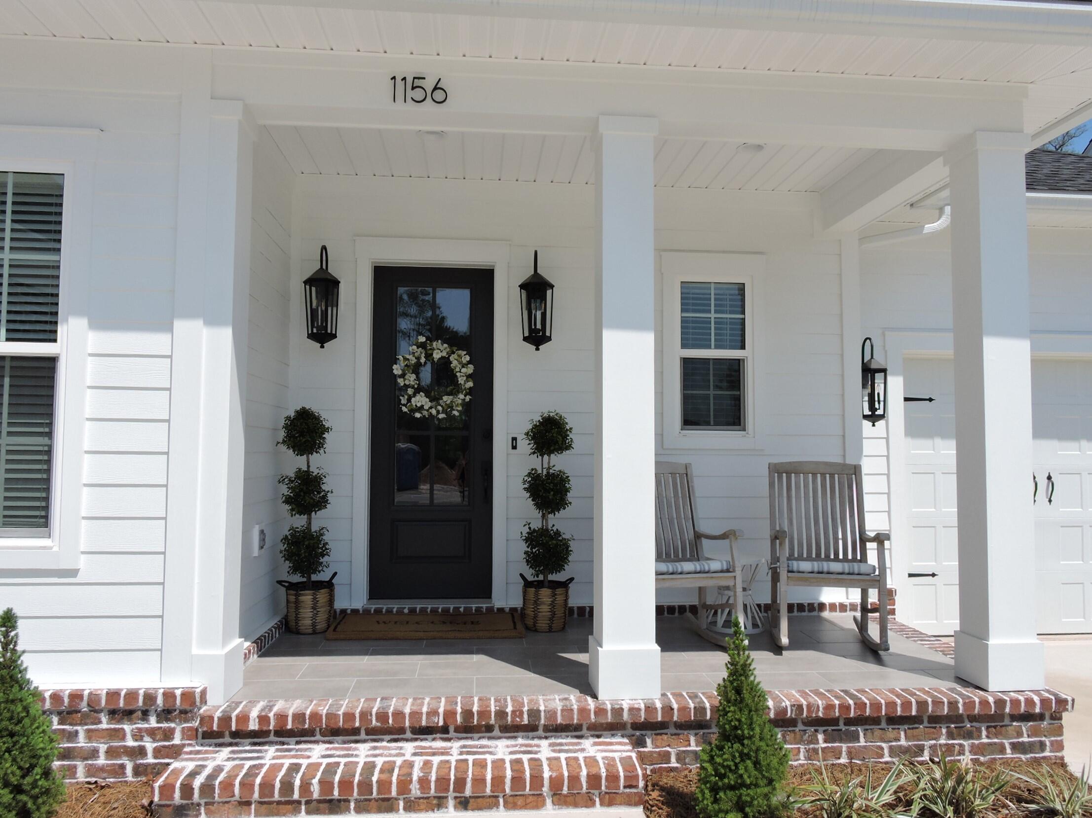 DEER MOSS CREEK - Residential