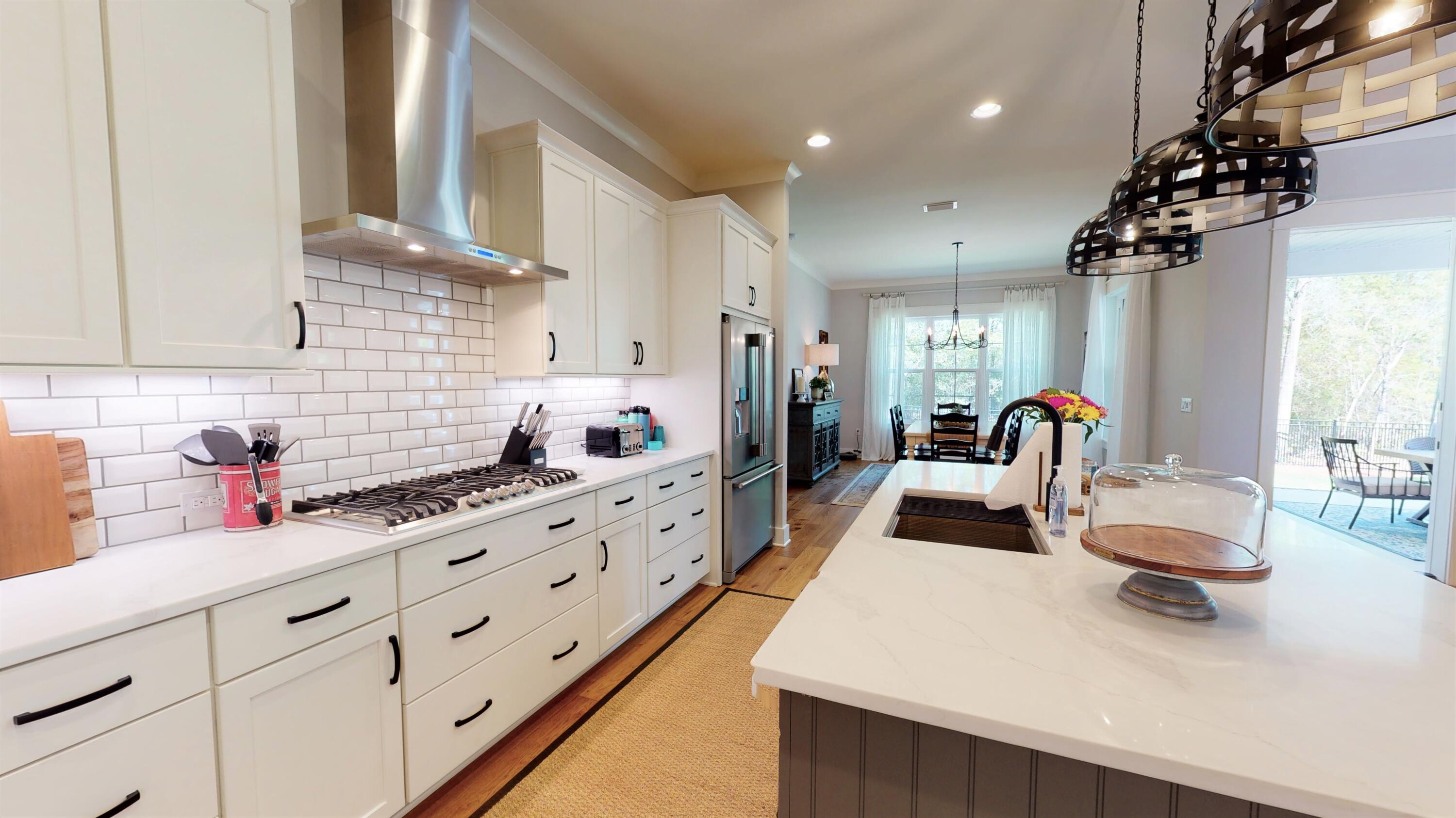 DEER MOSS CREEK - Residential