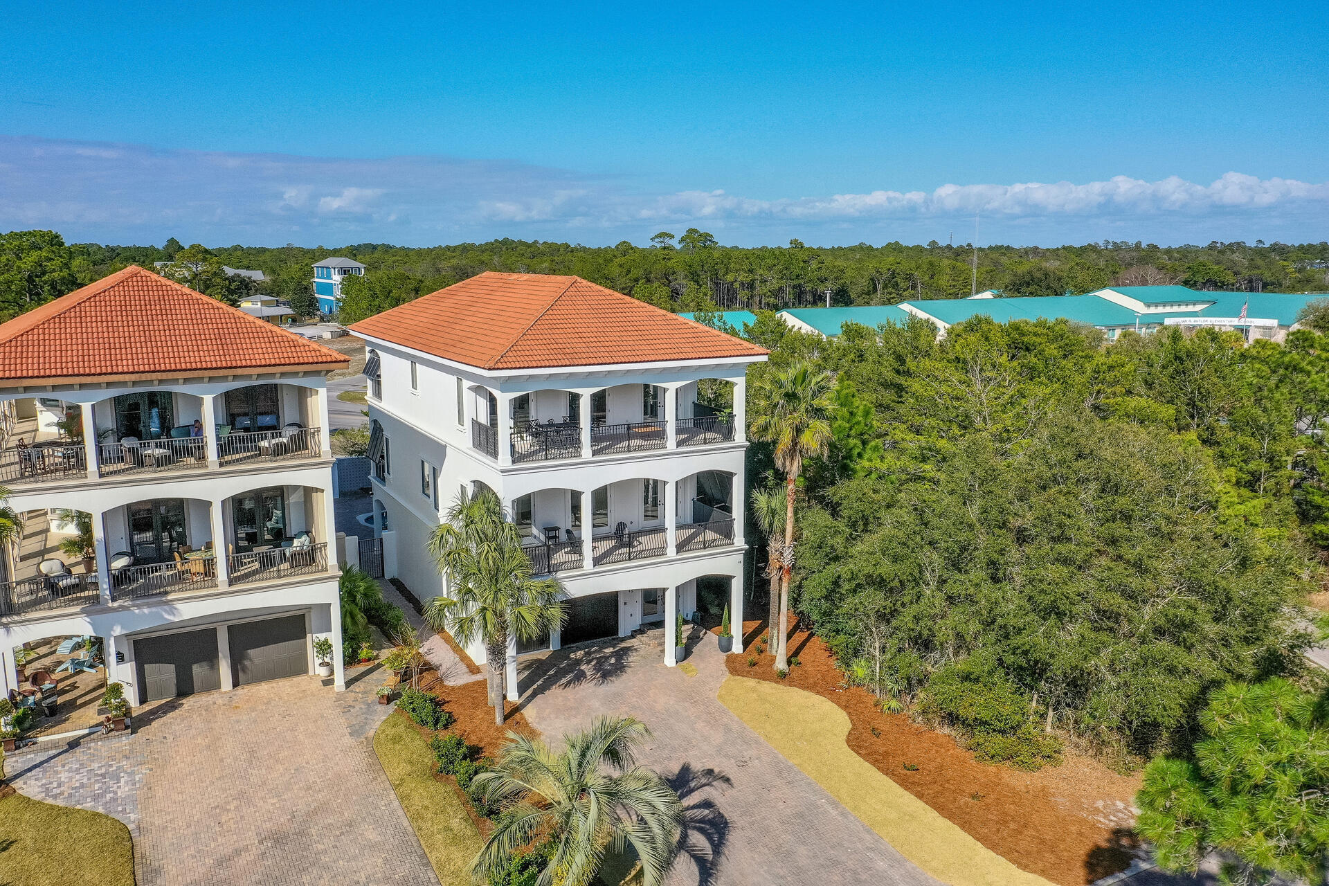 Beachview Heights - Residential