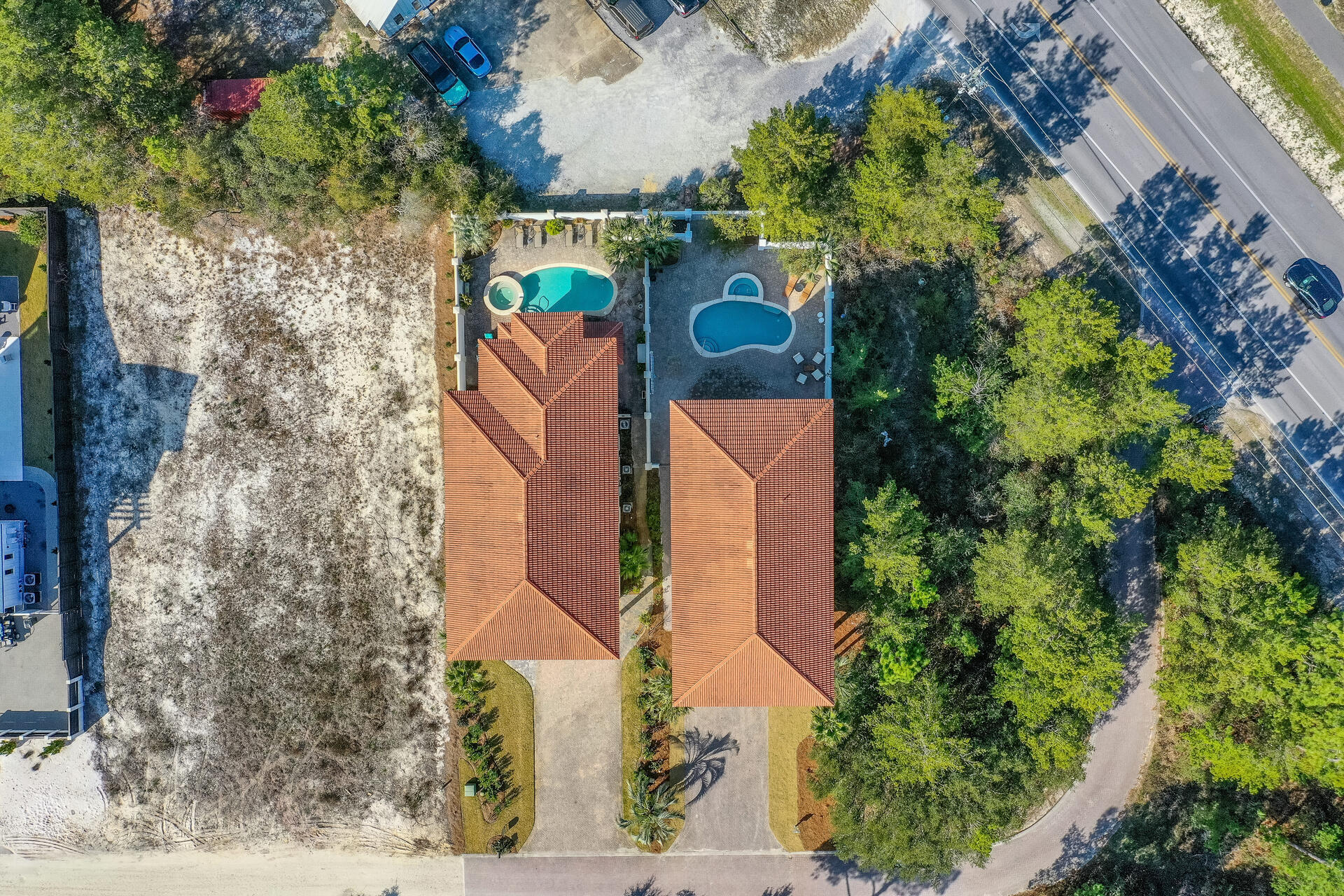 Beachview Heights - Residential