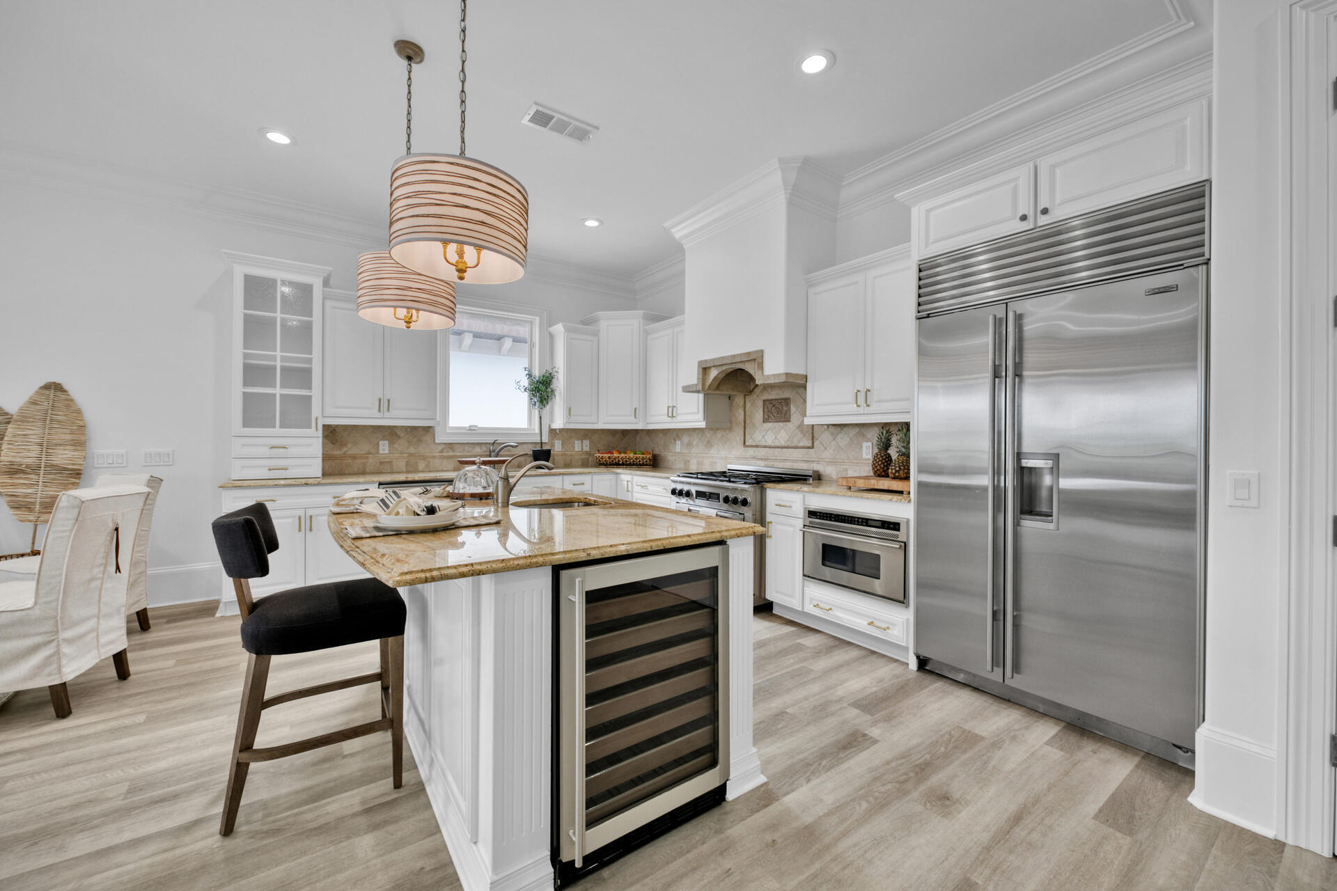 Beachview Heights - Residential