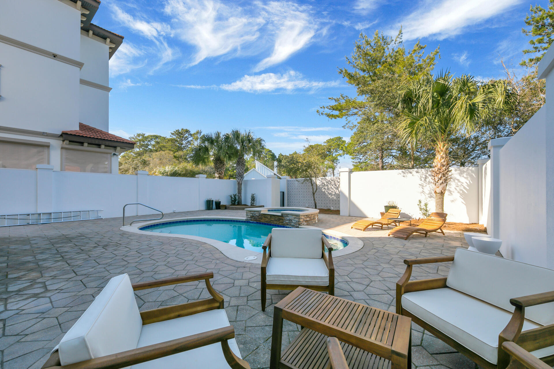 Beachview Heights - Residential