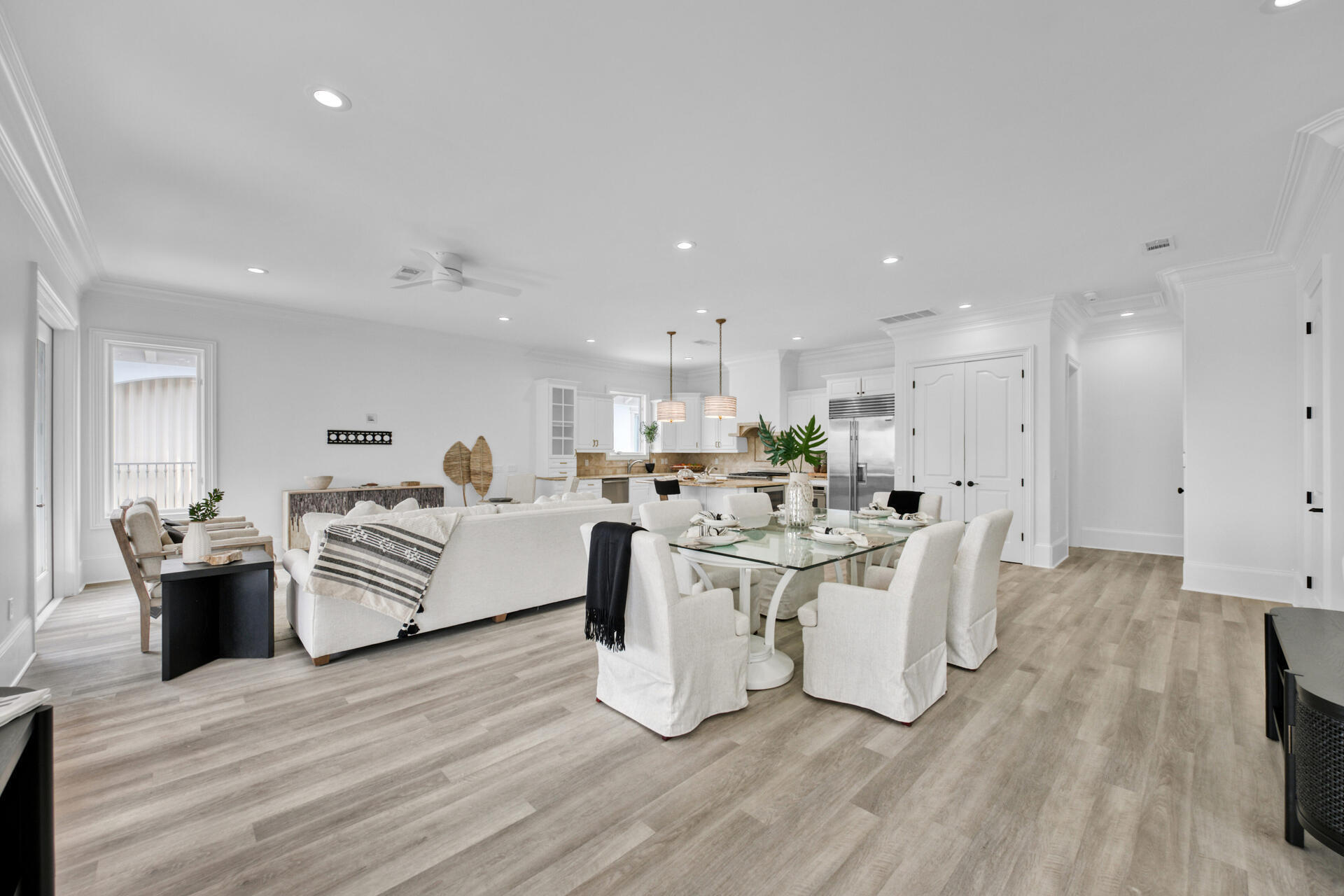 Beachview Heights - Residential