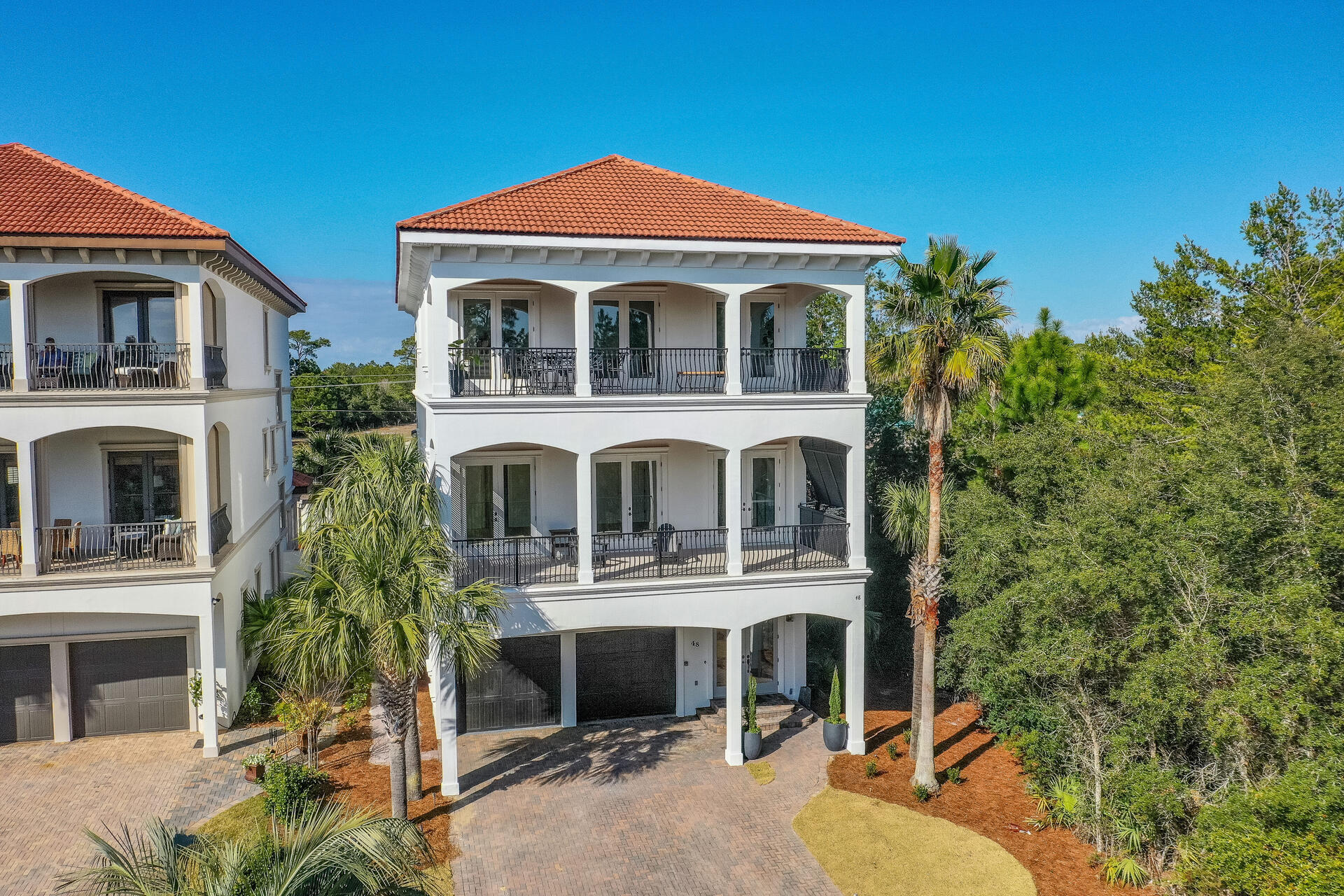 Beachview Heights - Residential