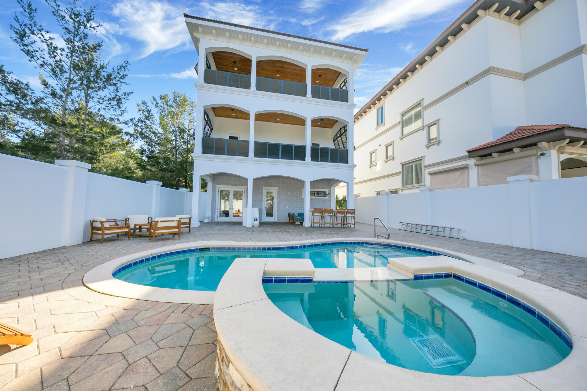 Beachview Heights - Residential