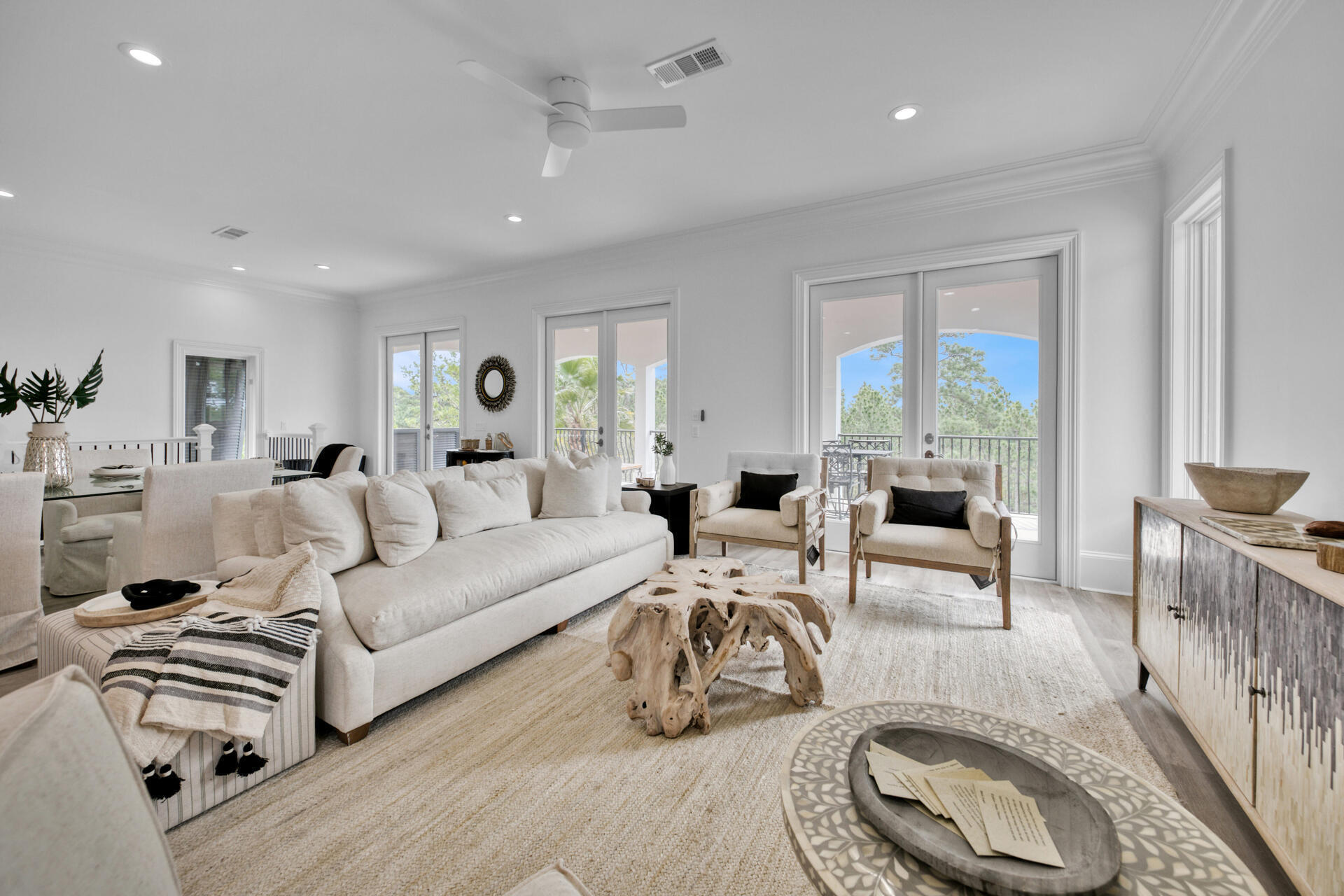 Beachview Heights - Residential