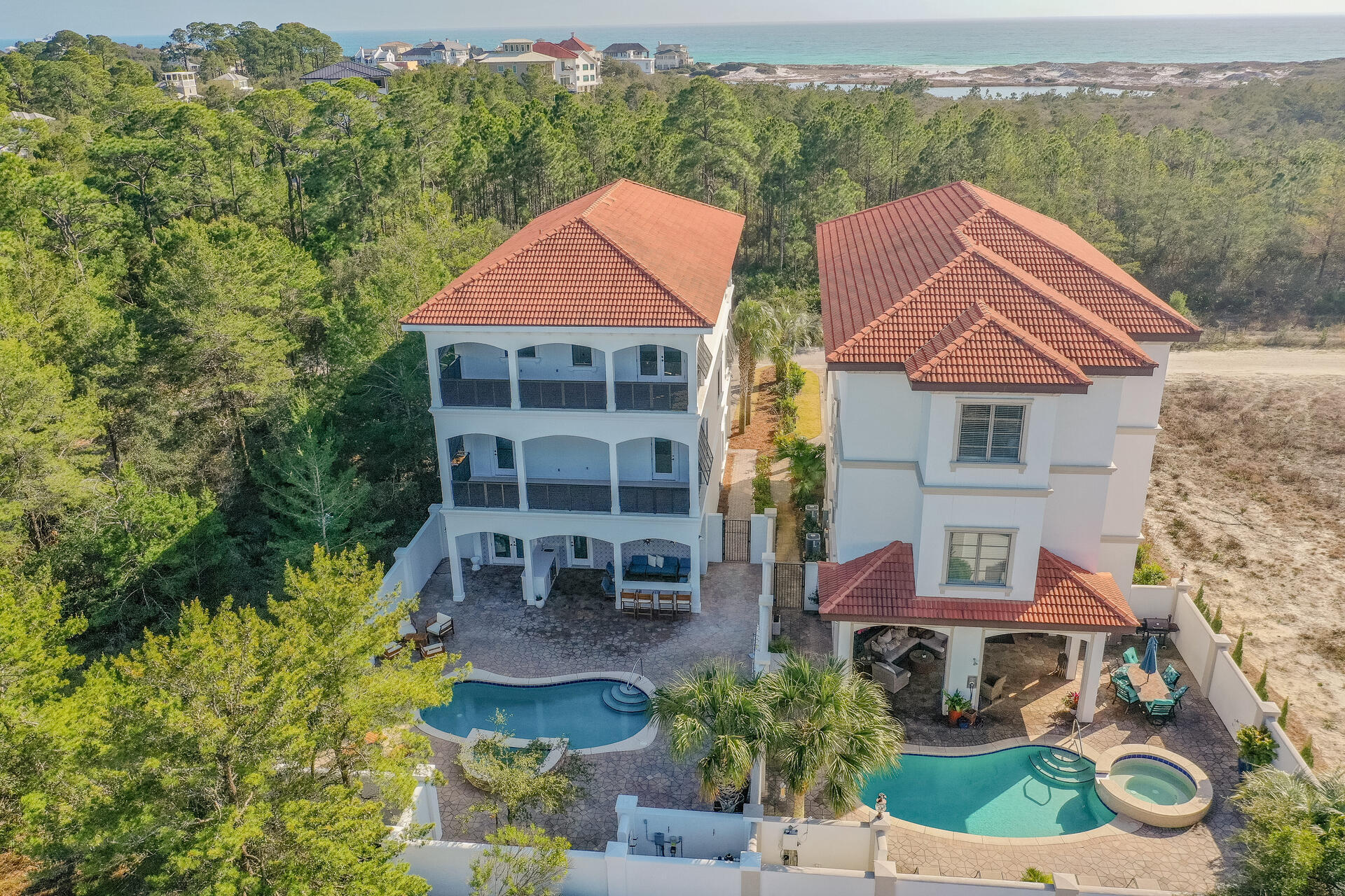 Beachview Heights - Residential