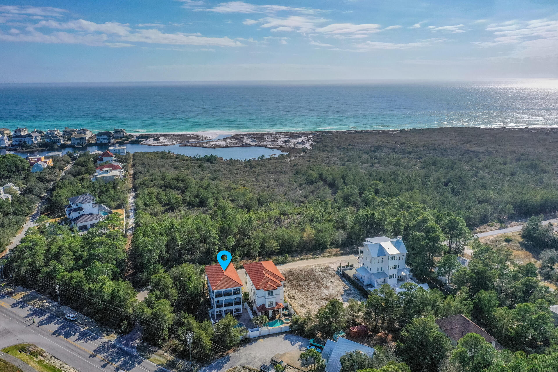 Beachview Heights - Residential