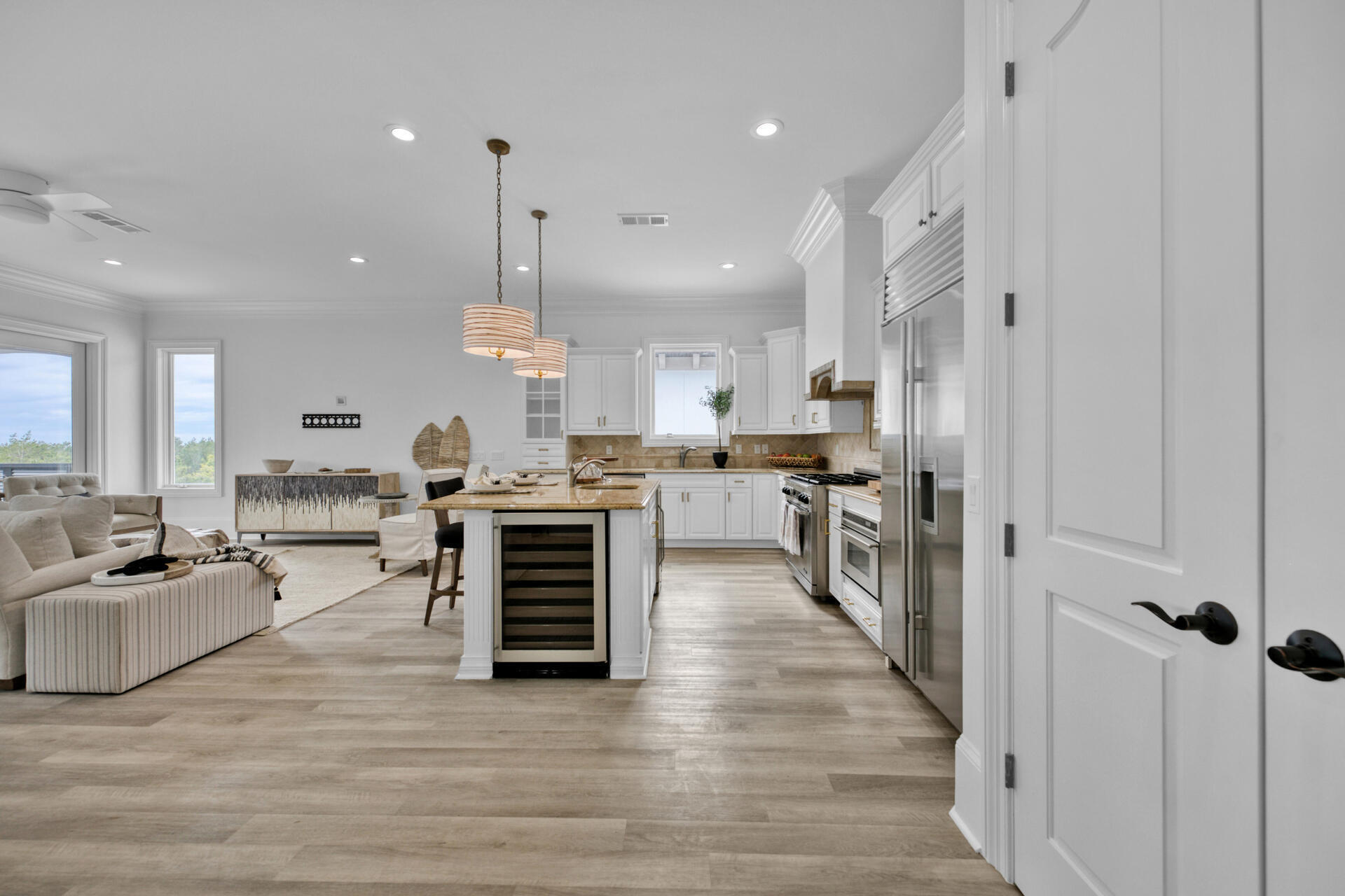 Beachview Heights - Residential