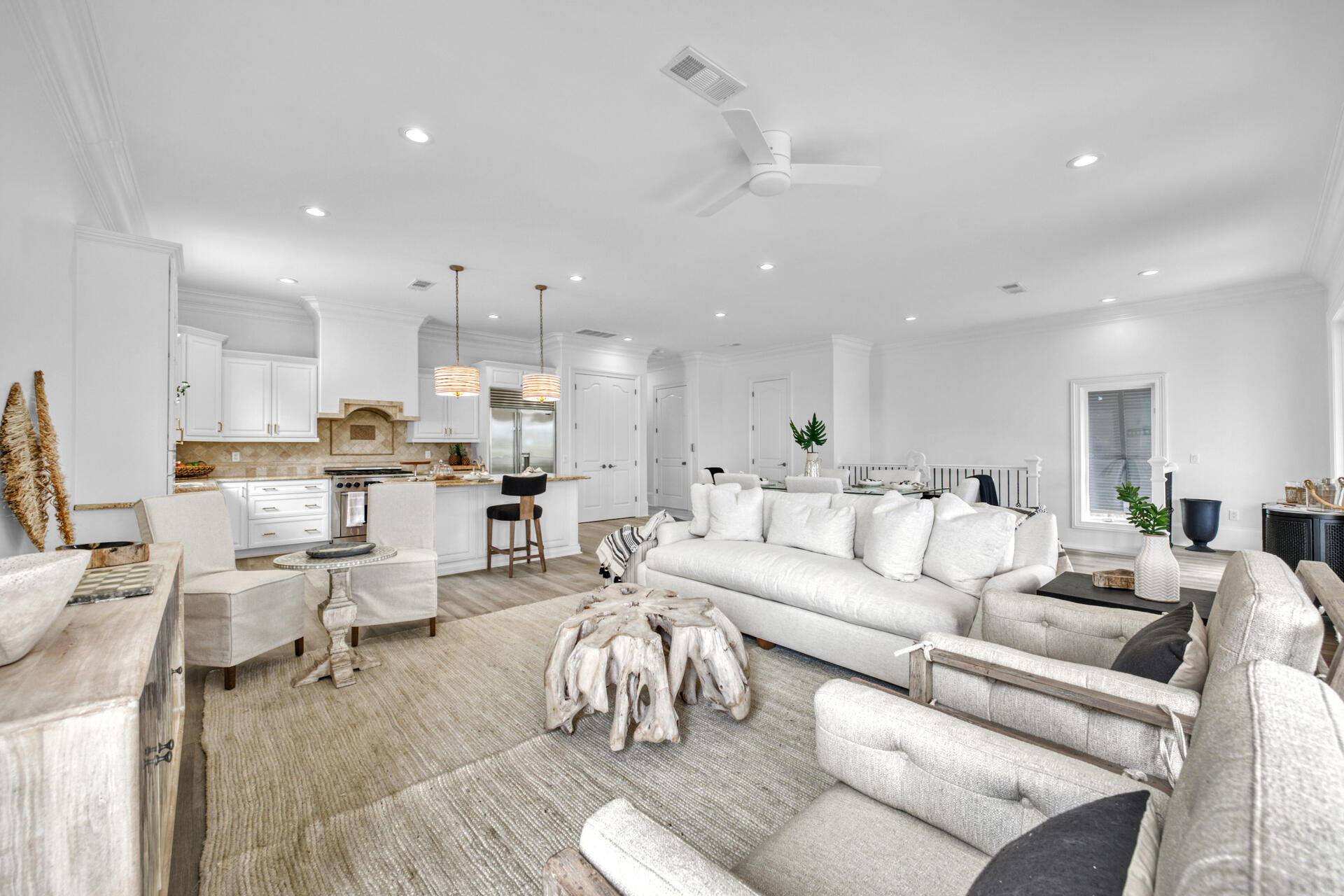 Beachview Heights - Residential