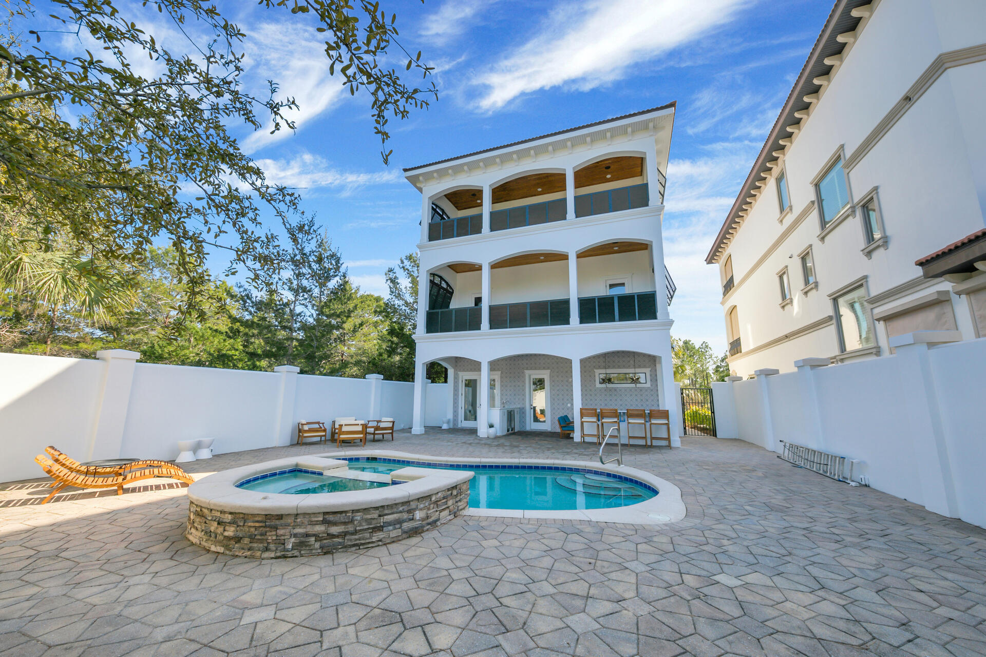 Beachview Heights - Residential