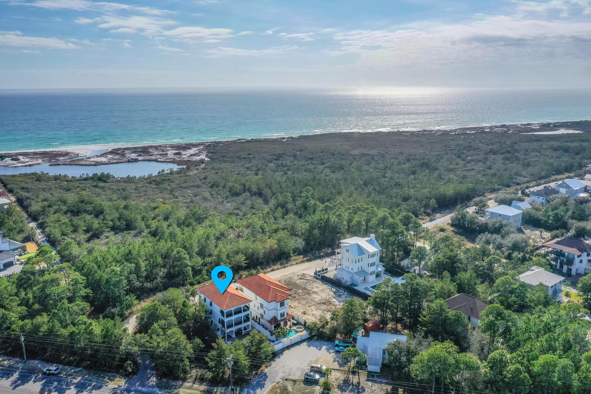 Beachview Heights - Residential