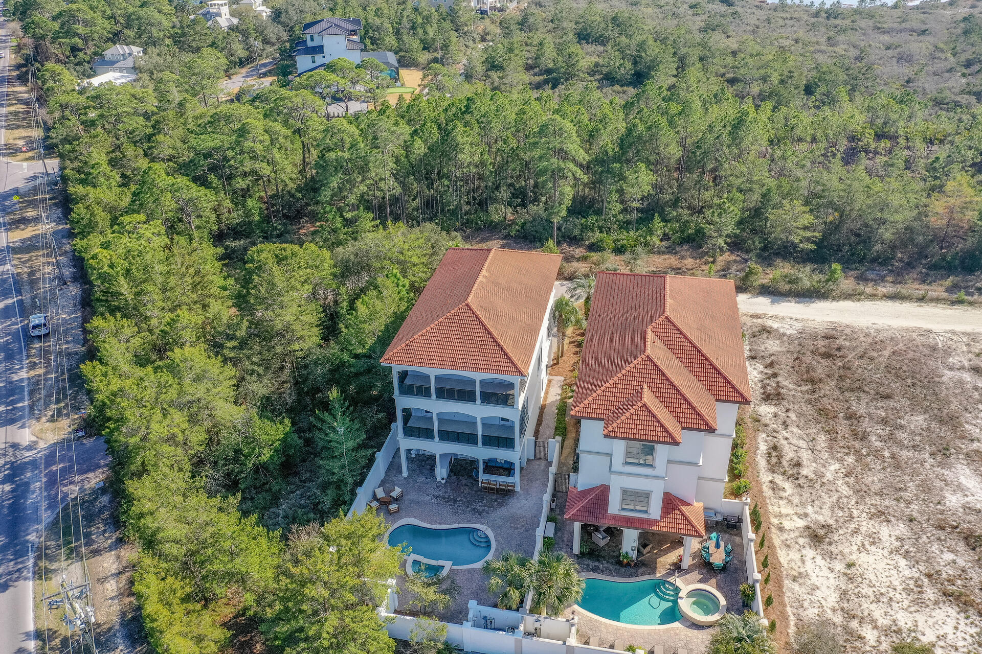 Beachview Heights - Residential