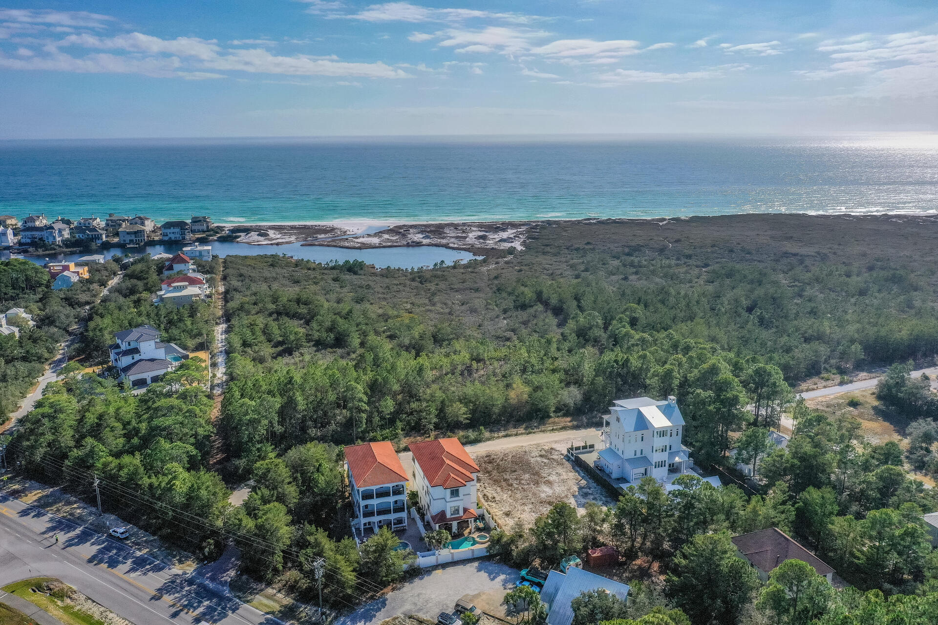 Beachview Heights - Residential