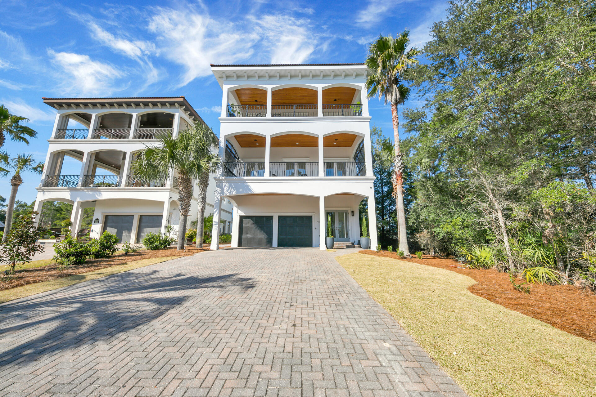 Beachview Heights - Residential