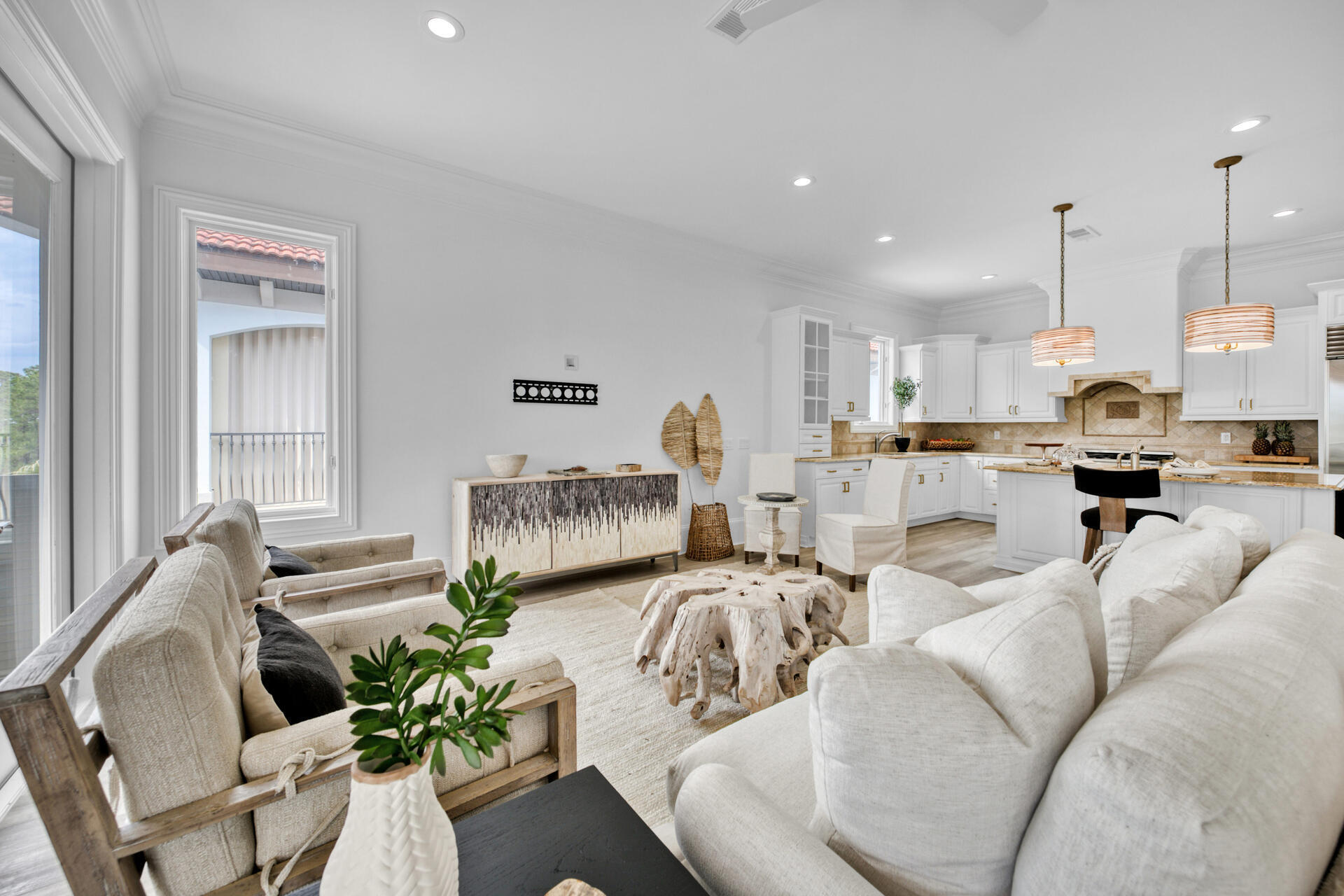 Beachview Heights - Residential