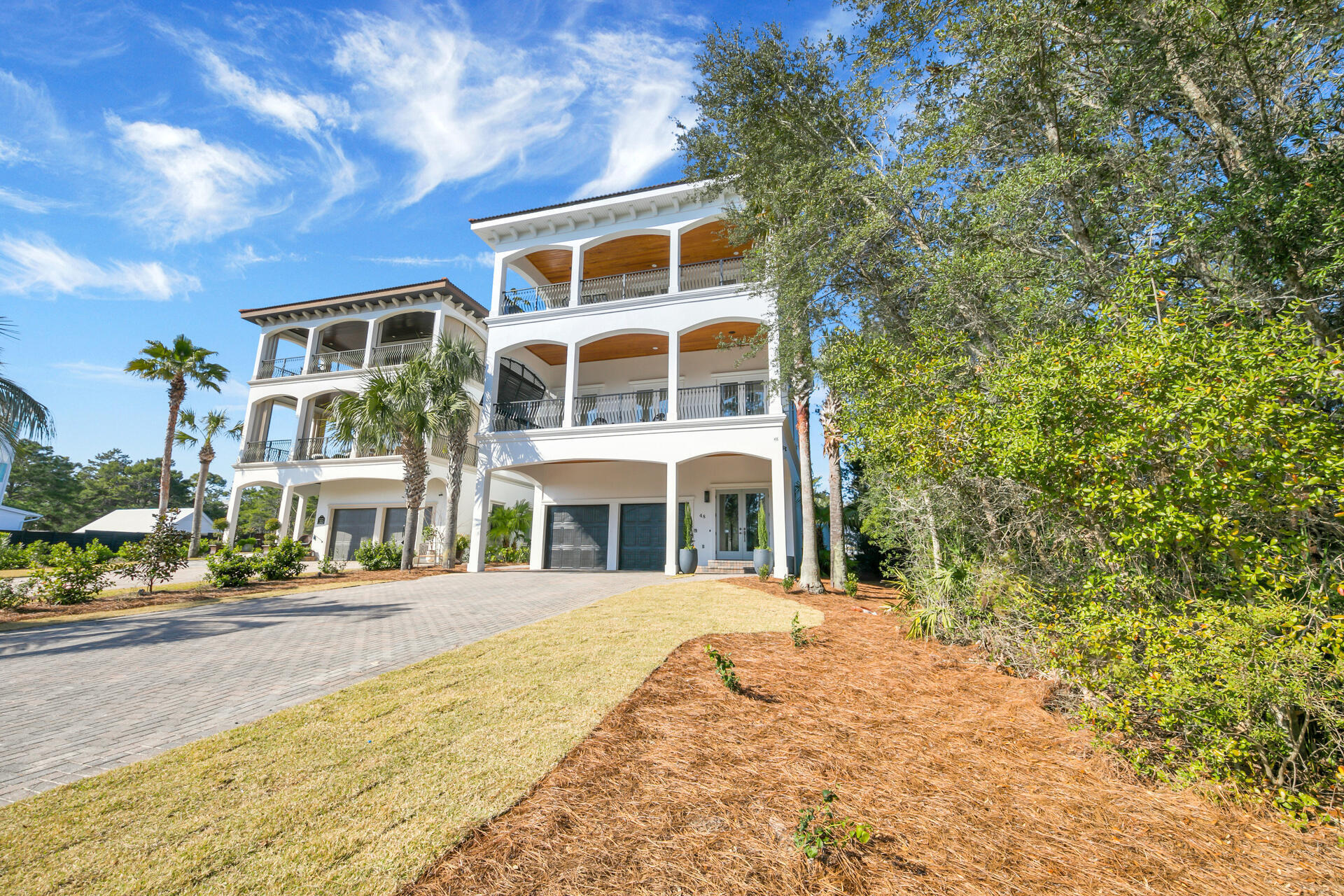 Beachview Heights - Residential