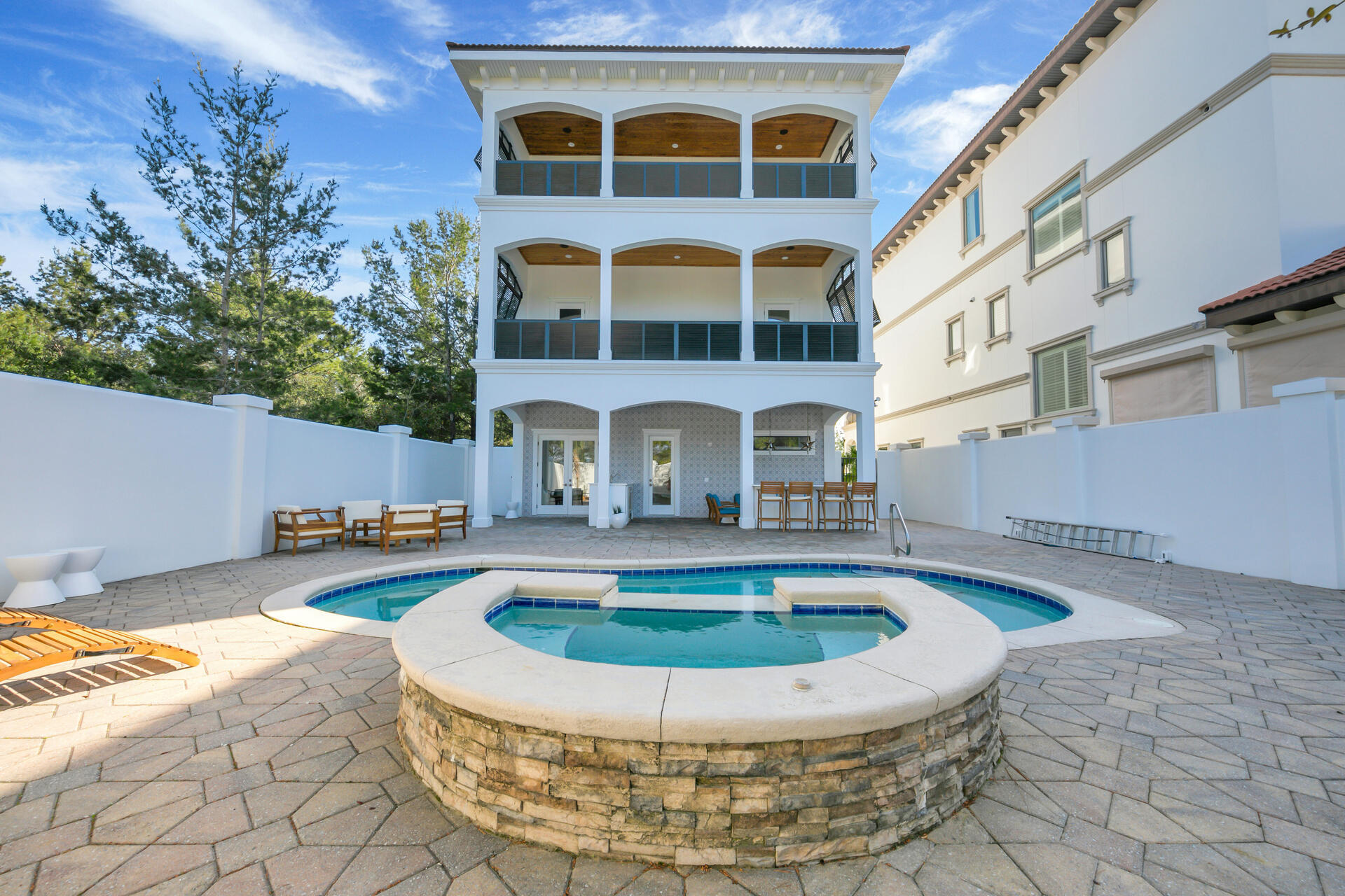 Beachview Heights - Residential