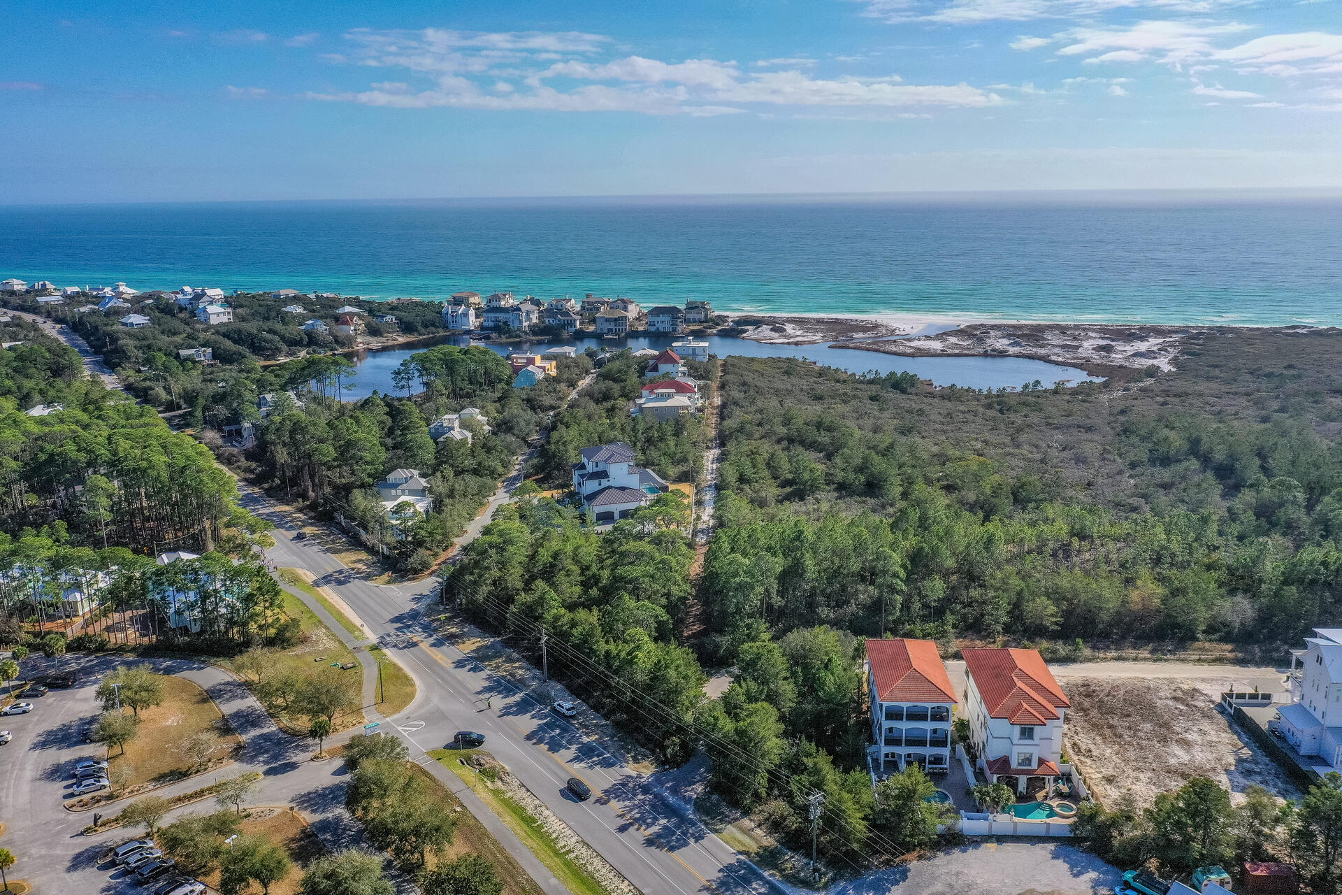 Beachview Heights - Residential