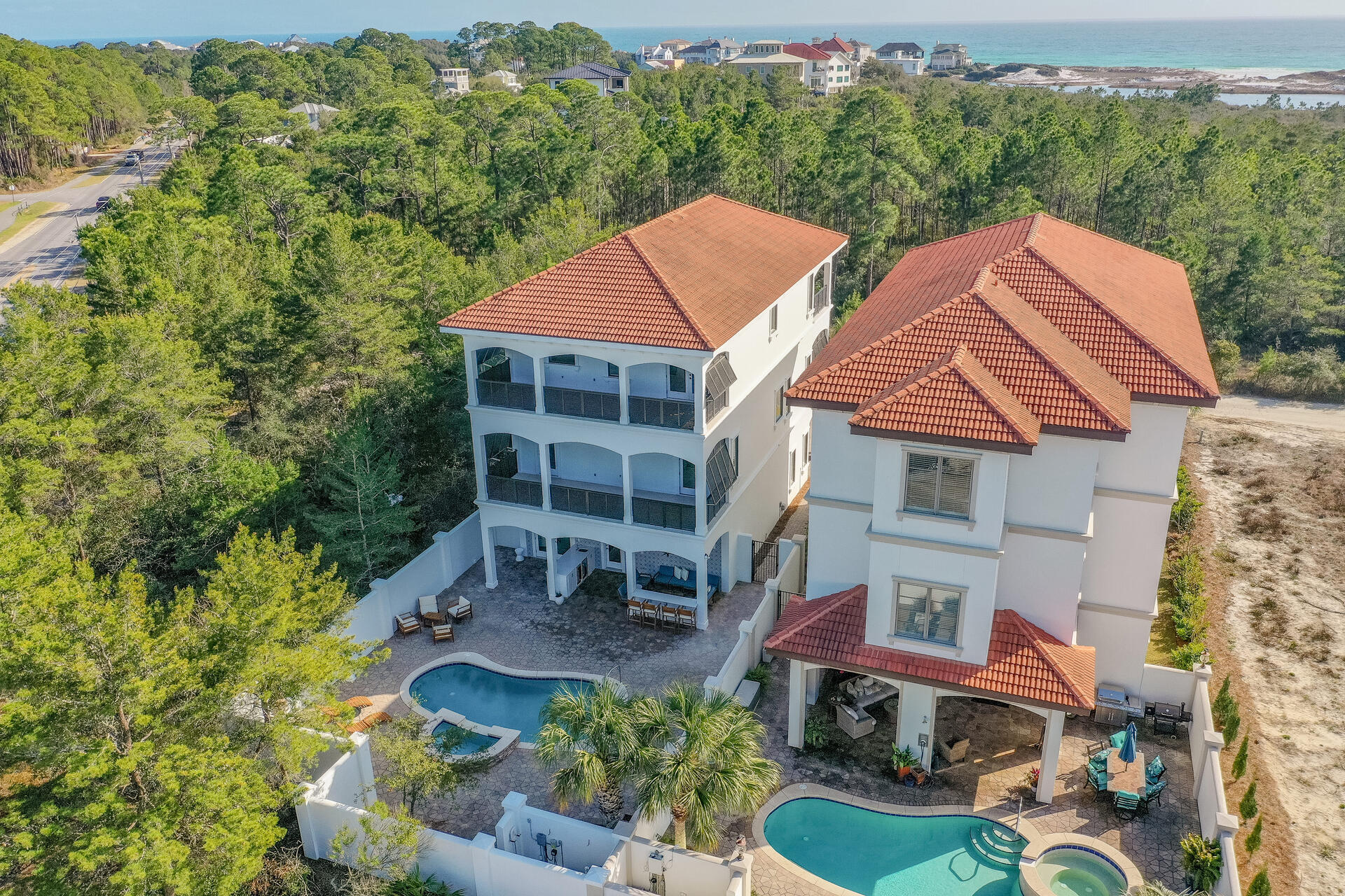 Beachview Heights - Residential