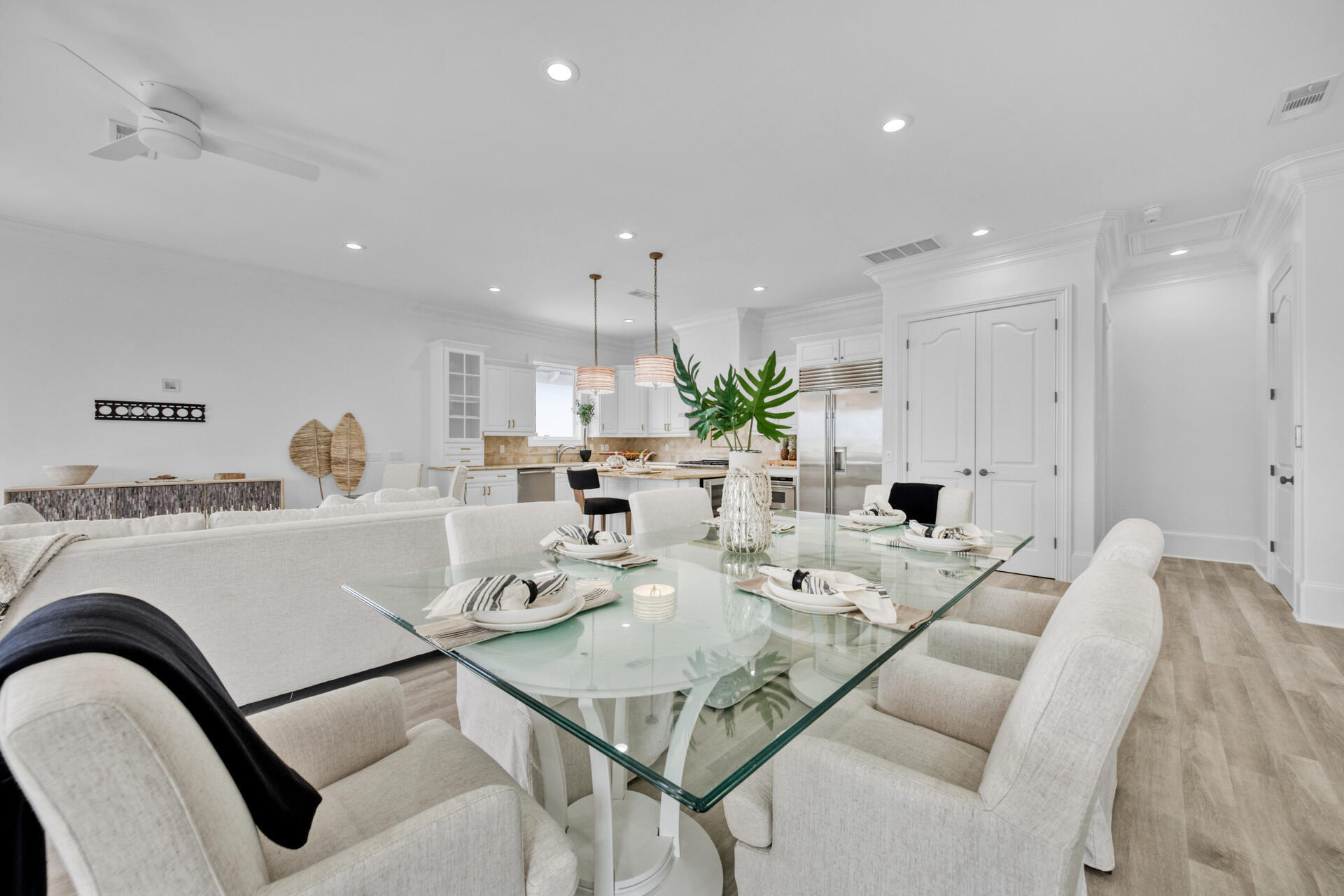 Beachview Heights - Residential