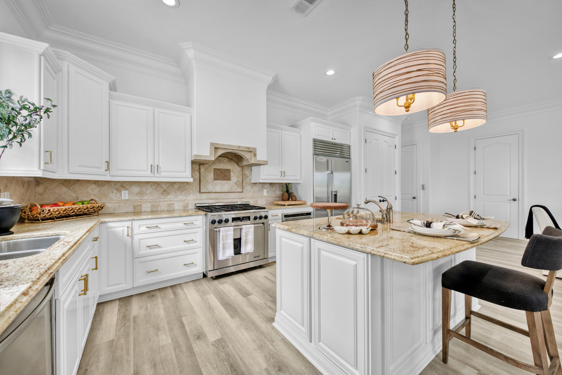 Beachview Heights - Residential