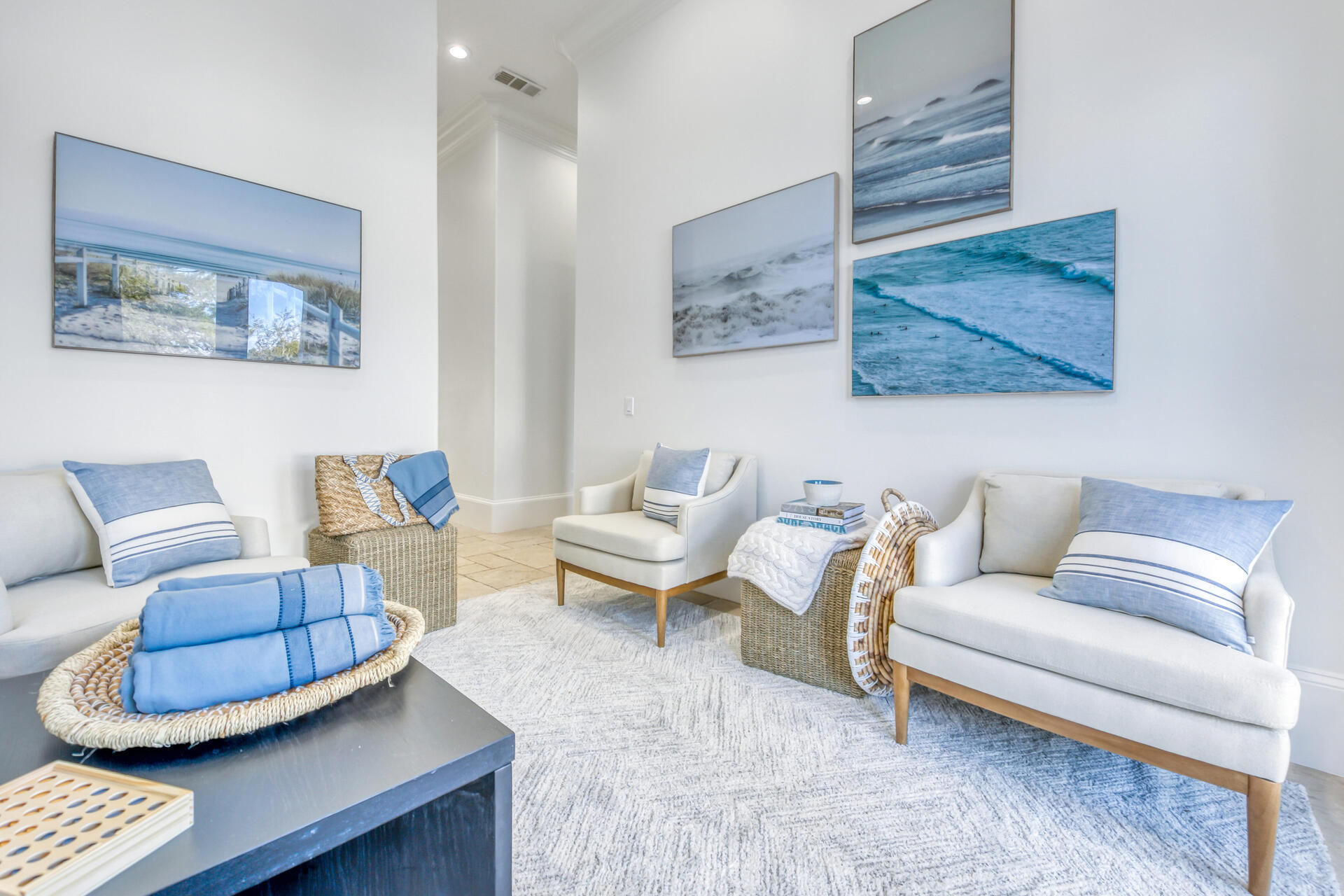 Beachview Heights - Residential