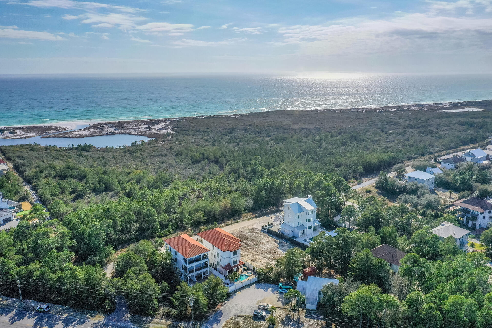 Beachview Heights - Residential