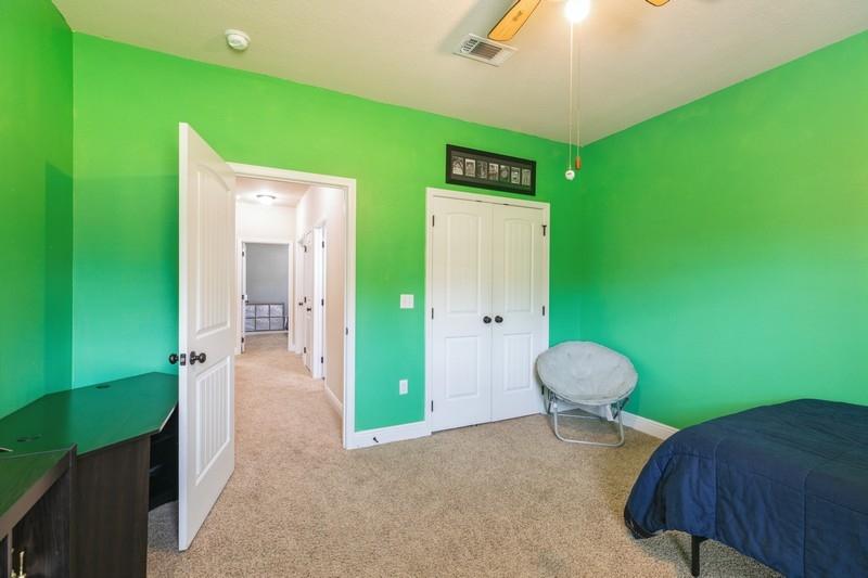 BROWNSTONE MANOR - Residential