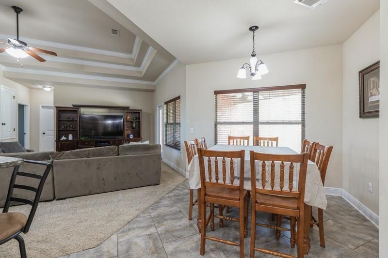 BROWNSTONE MANOR - Residential